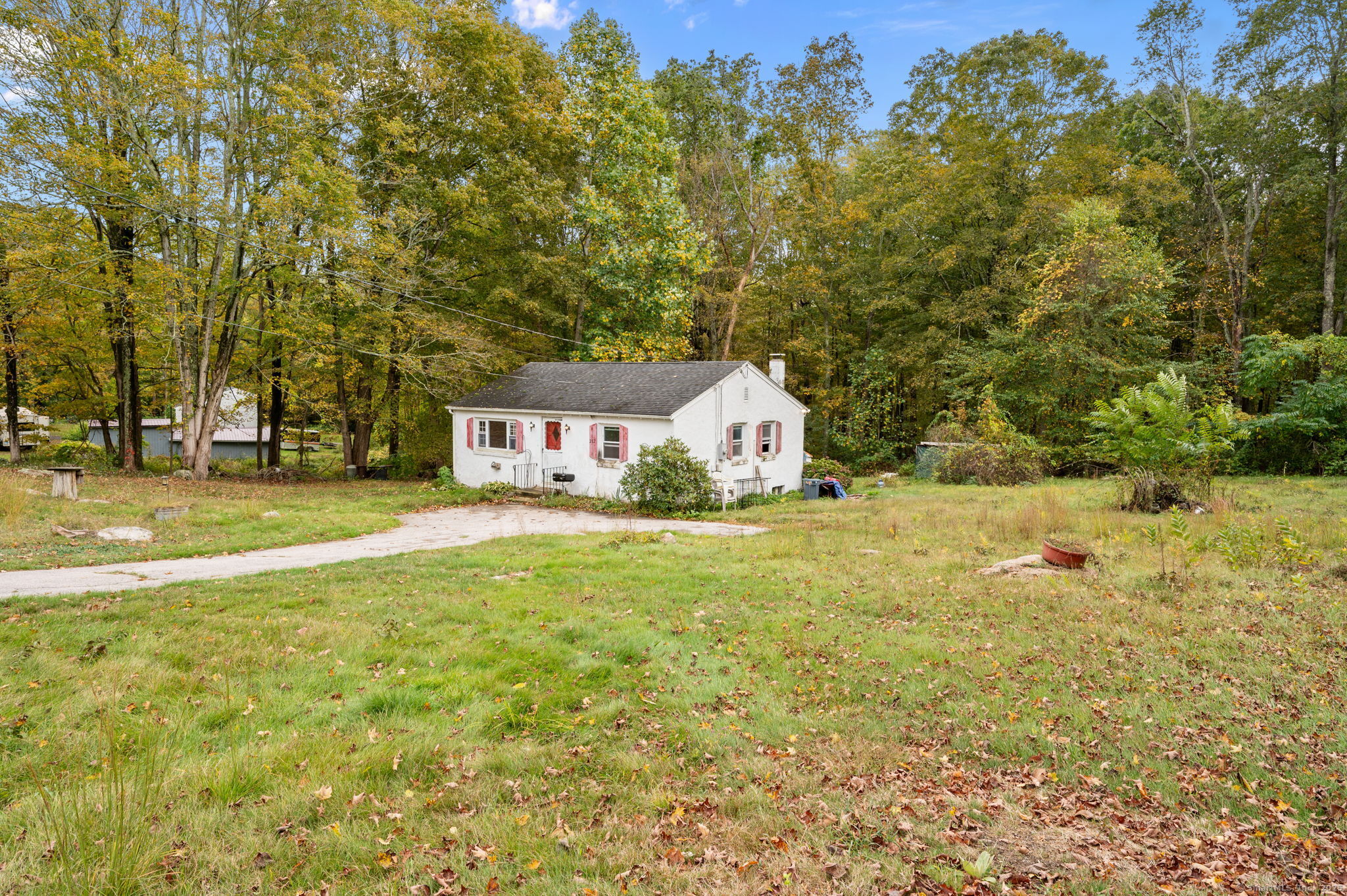 210 Butlertown Road Property Photo 4