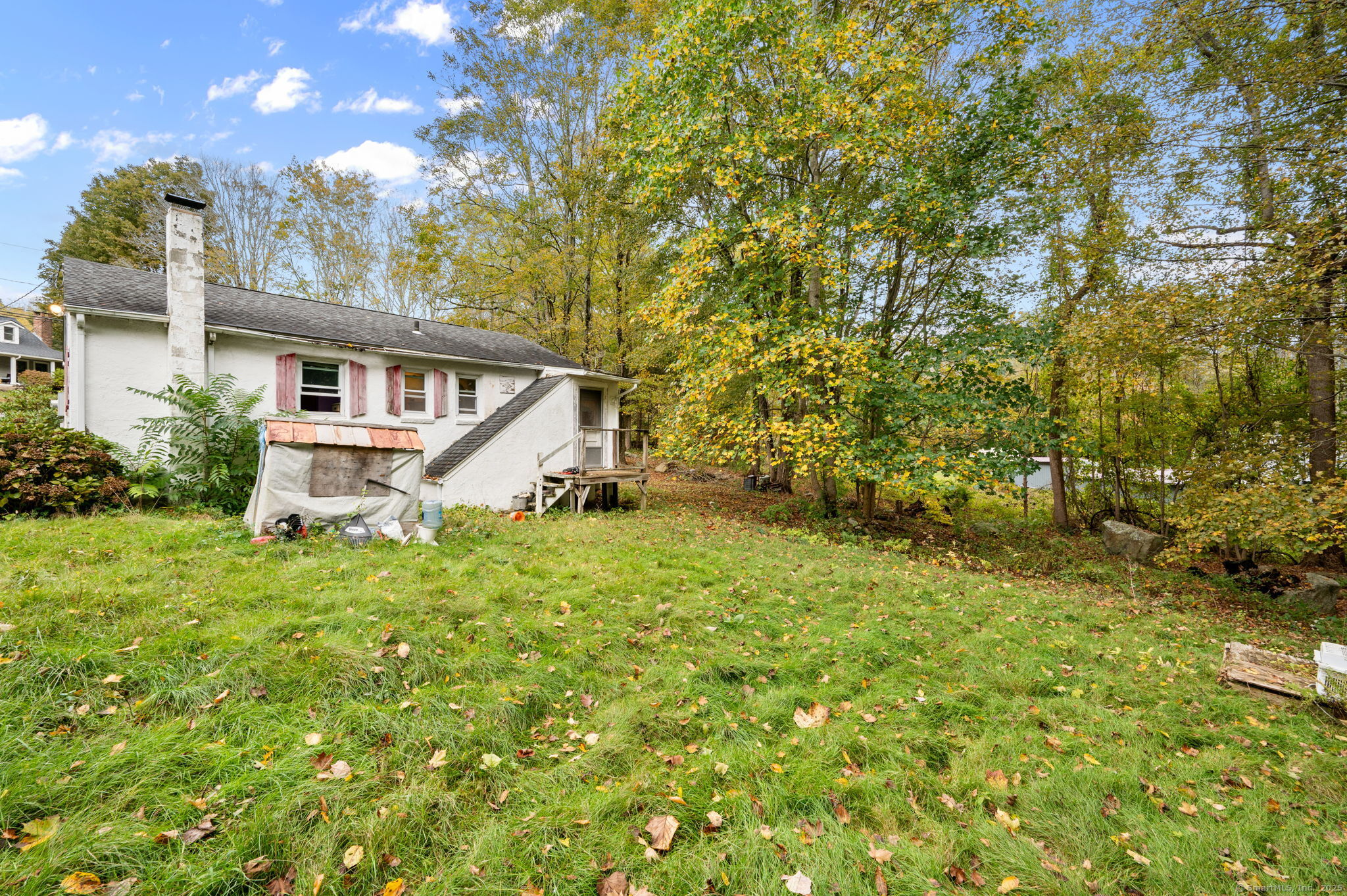210 Butlertown Road Property Photo 6