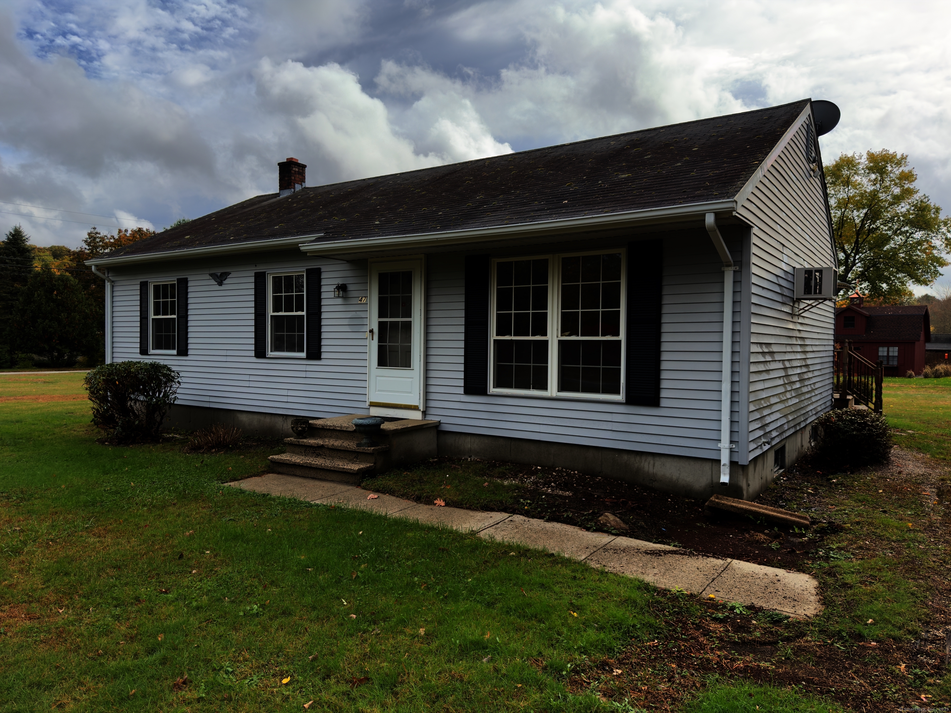 47 Texas Heights Road