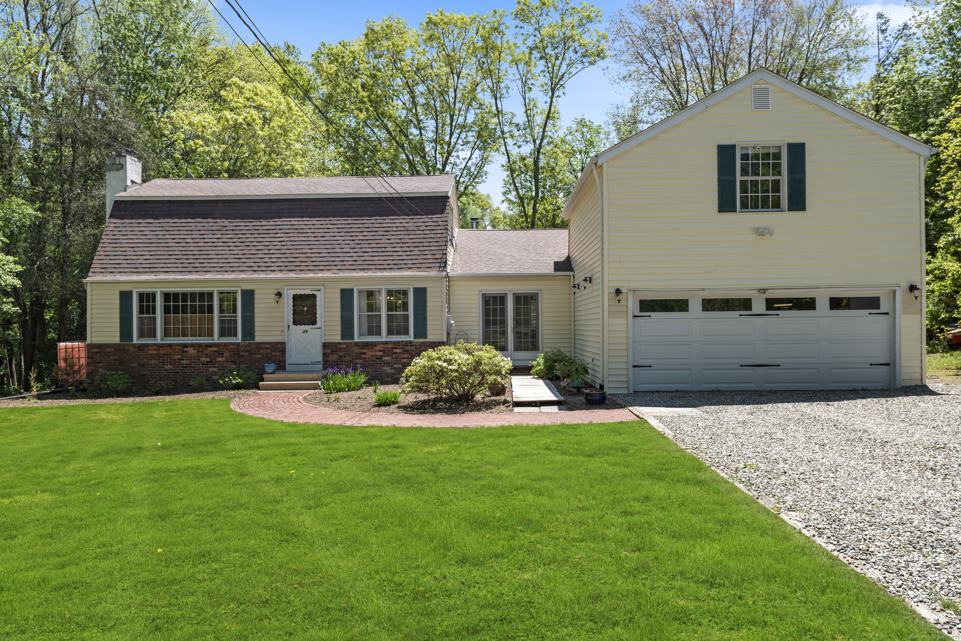 25 Kelseytown Bridge Road Property Photo 1