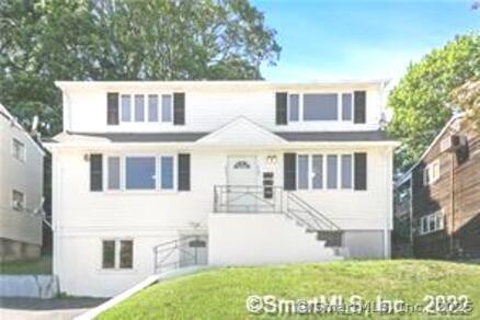 466 Merritt Street