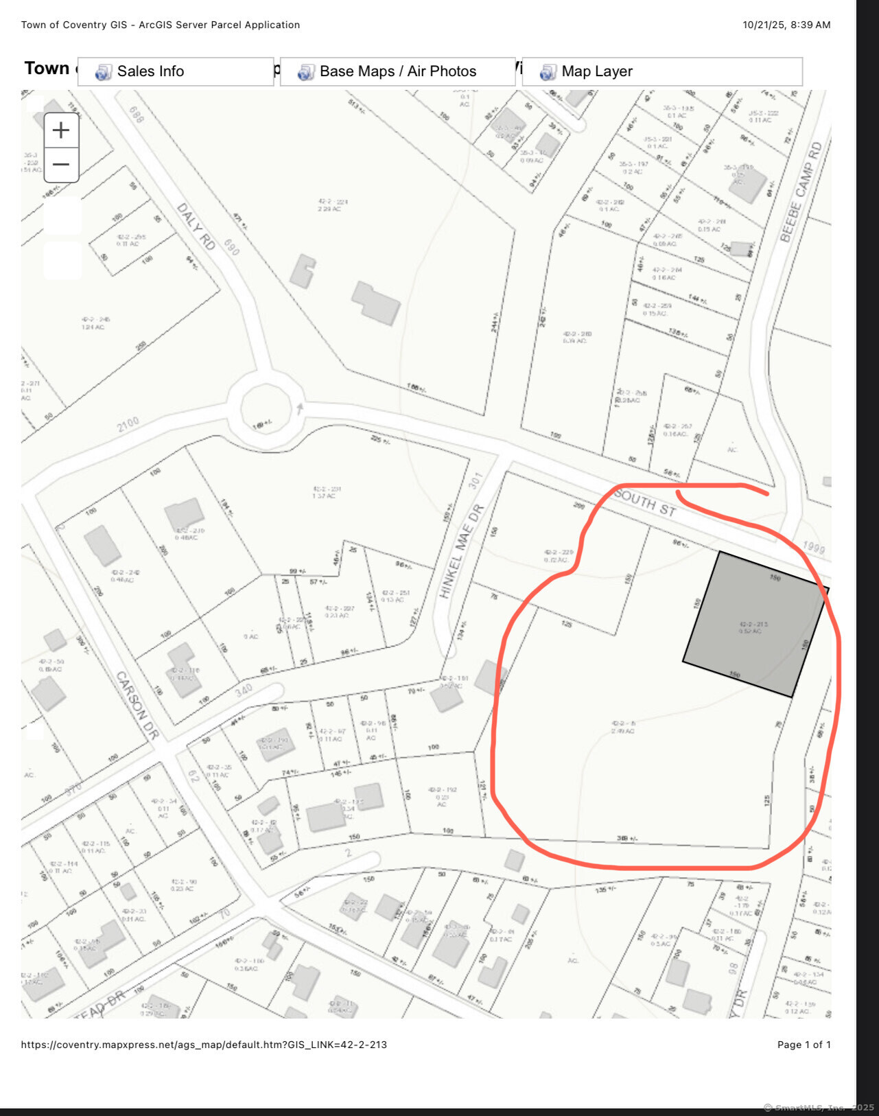 South Street Property Photo 1