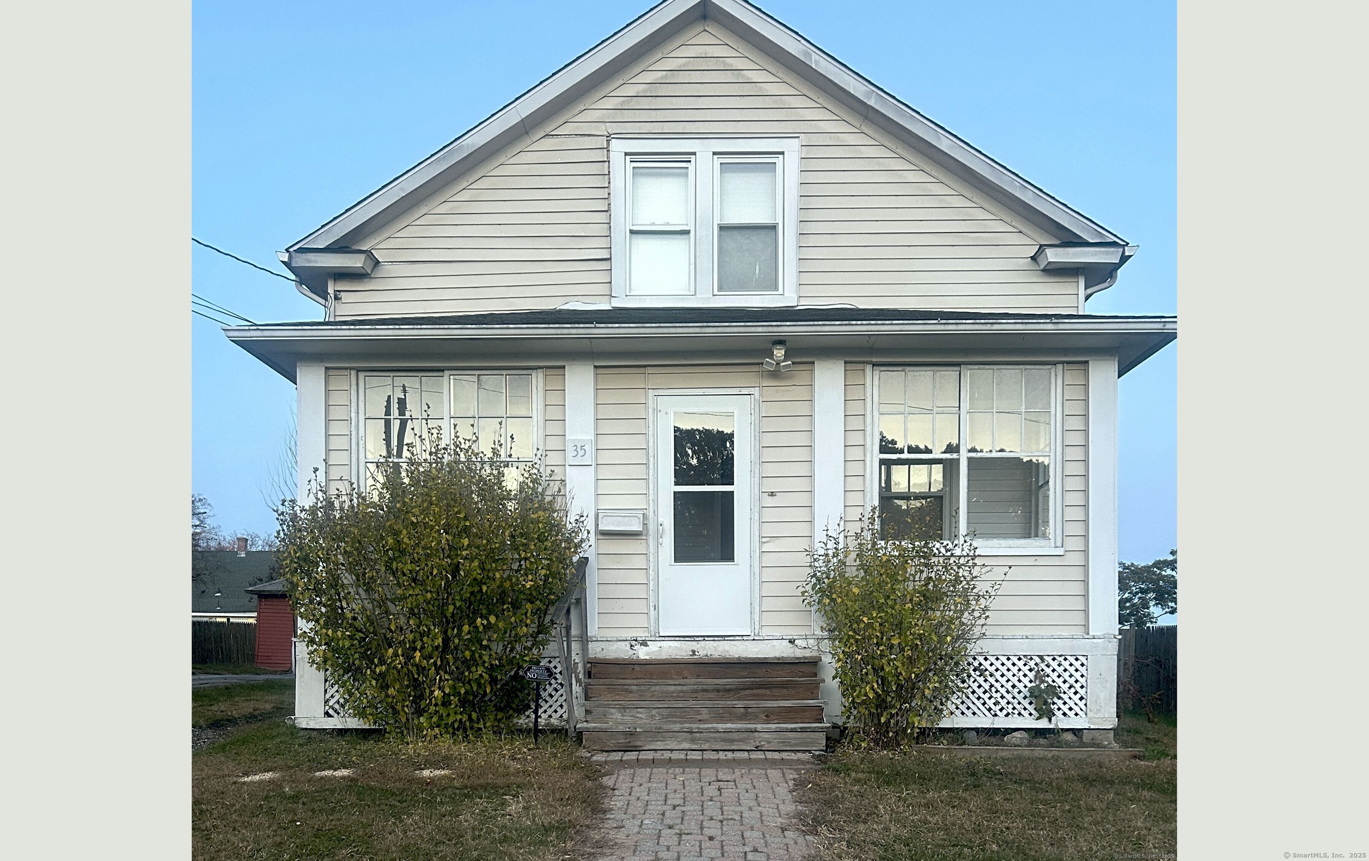 35 Hewey Street Property Photo 1