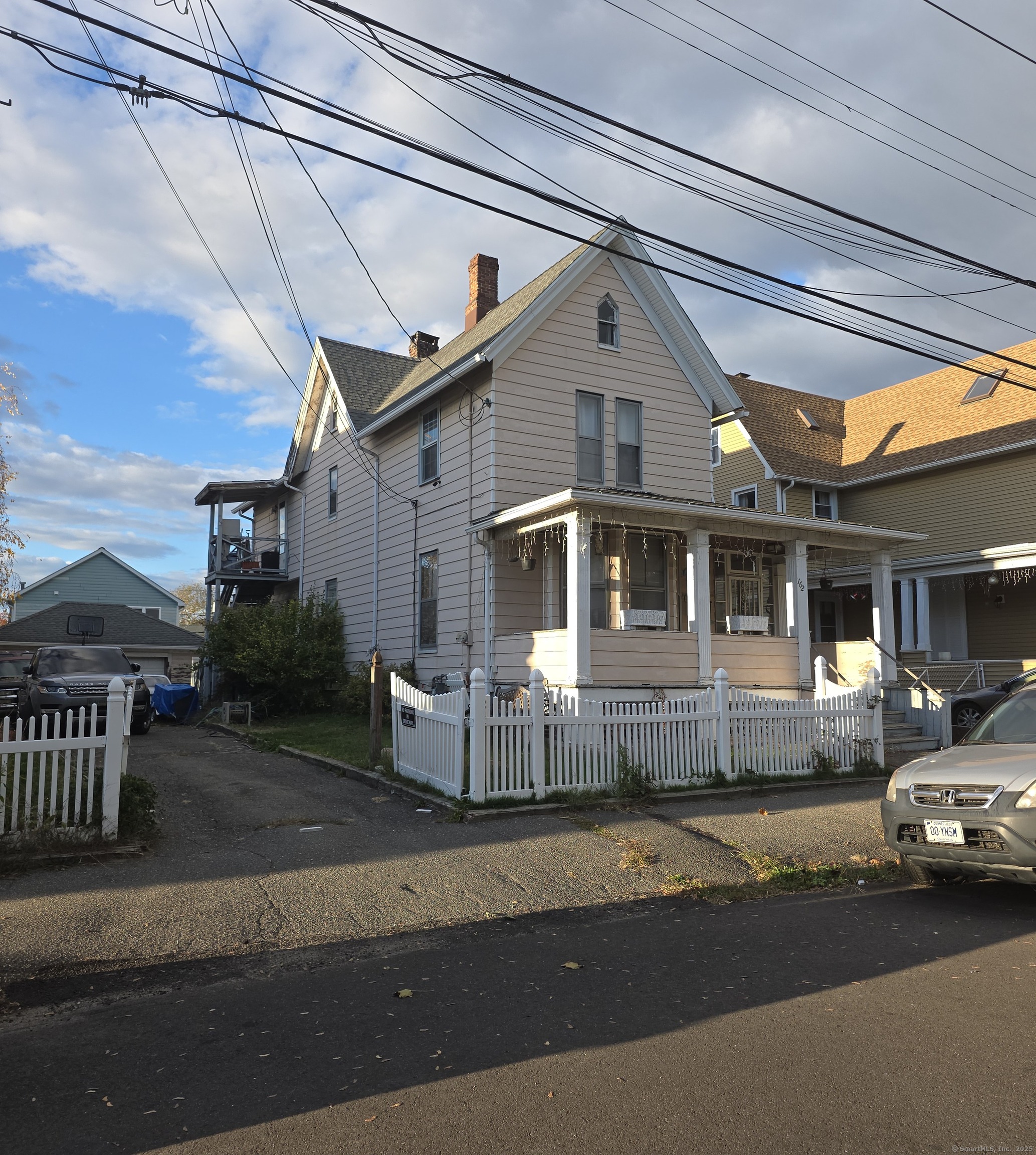 162 Cottage Street