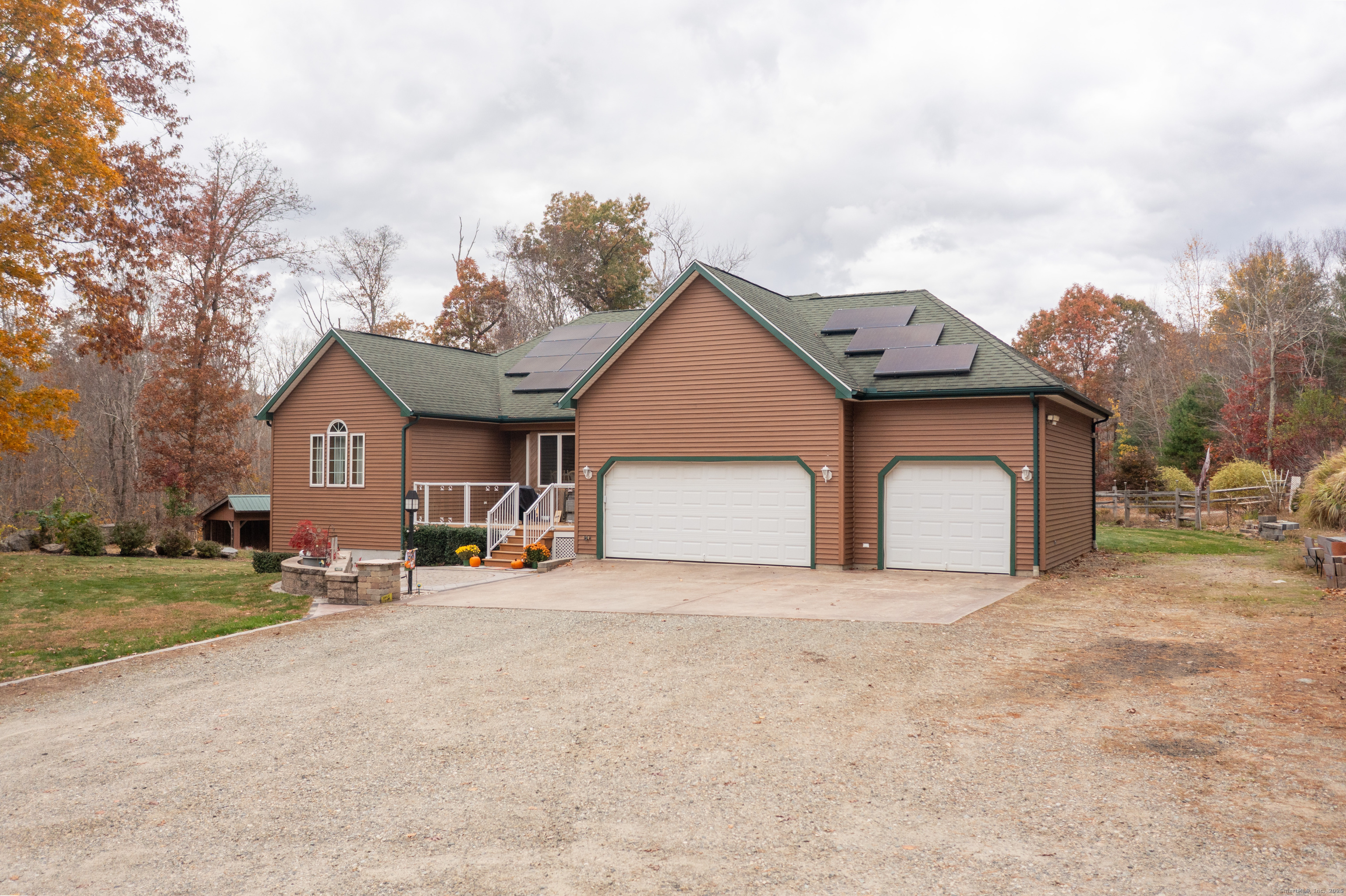 63 Buck Hill Road Property Photo 1