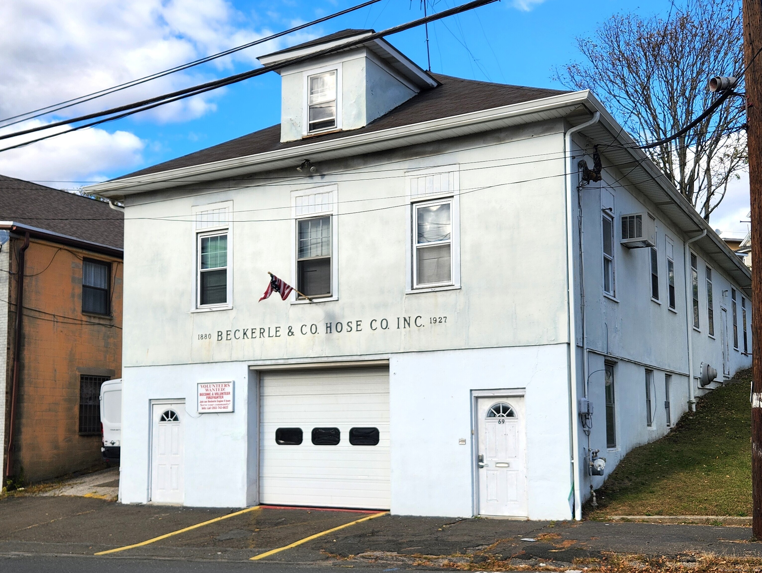 69 Liberty Street