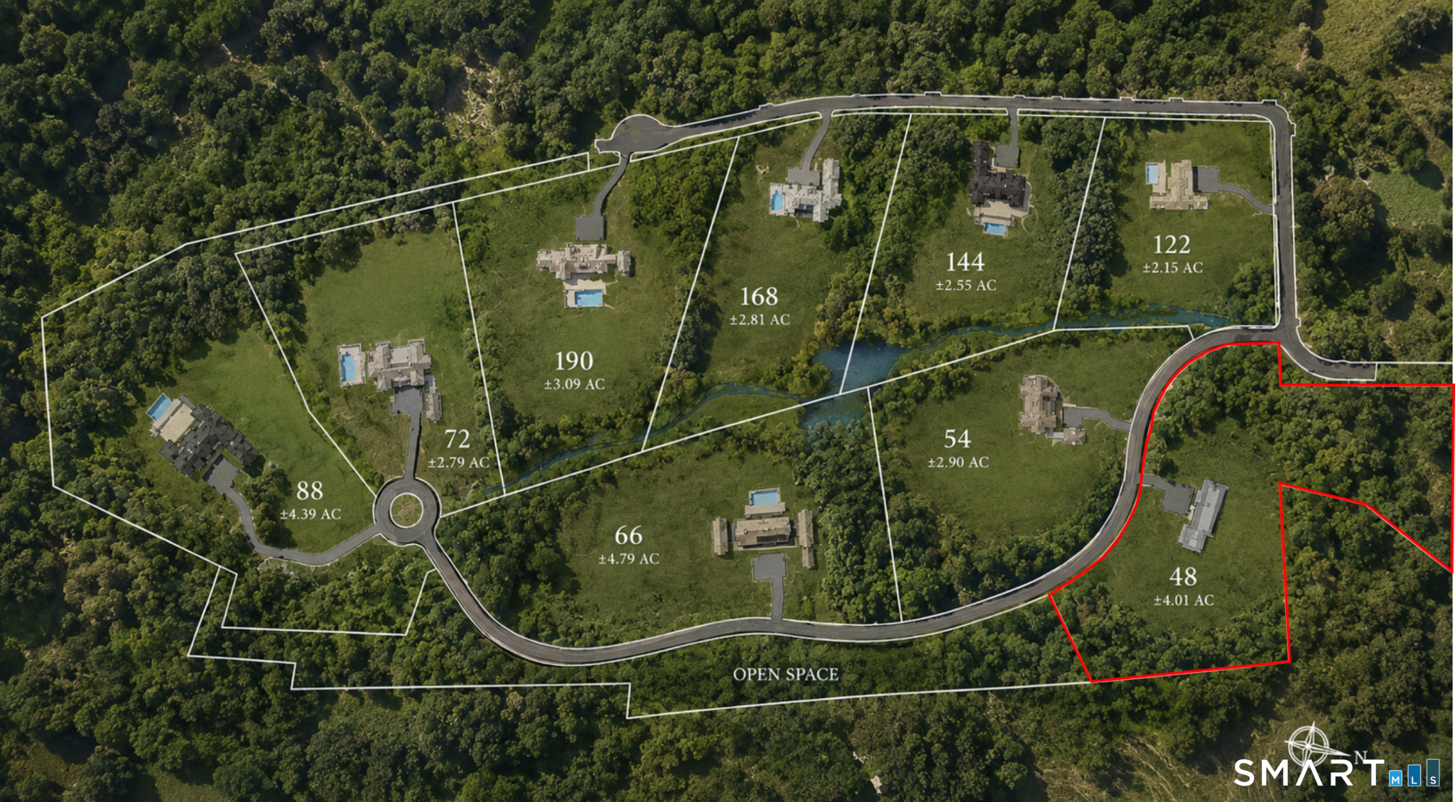 48 Brookwood Lane Property Photo 2