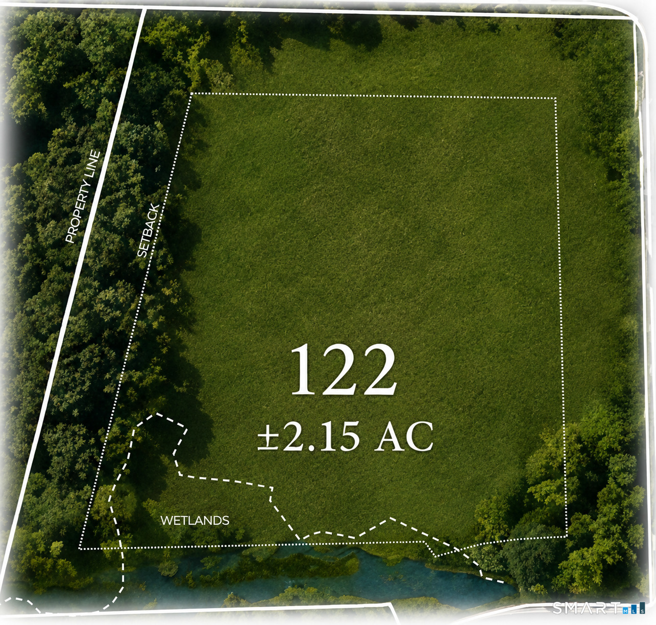 122 Brookwood Lane Property Photo 1