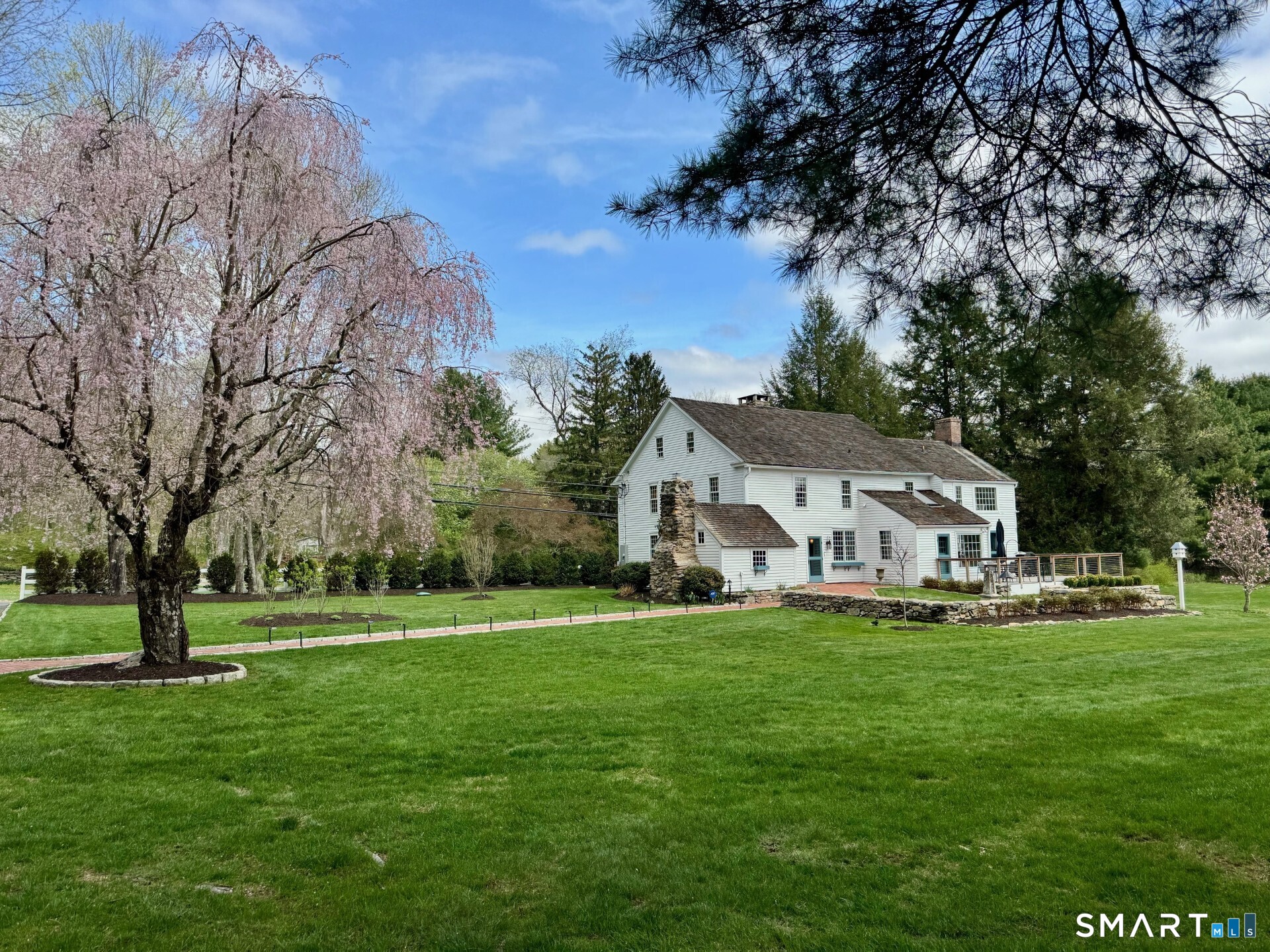 55 Good Hill Road Property Photo 1