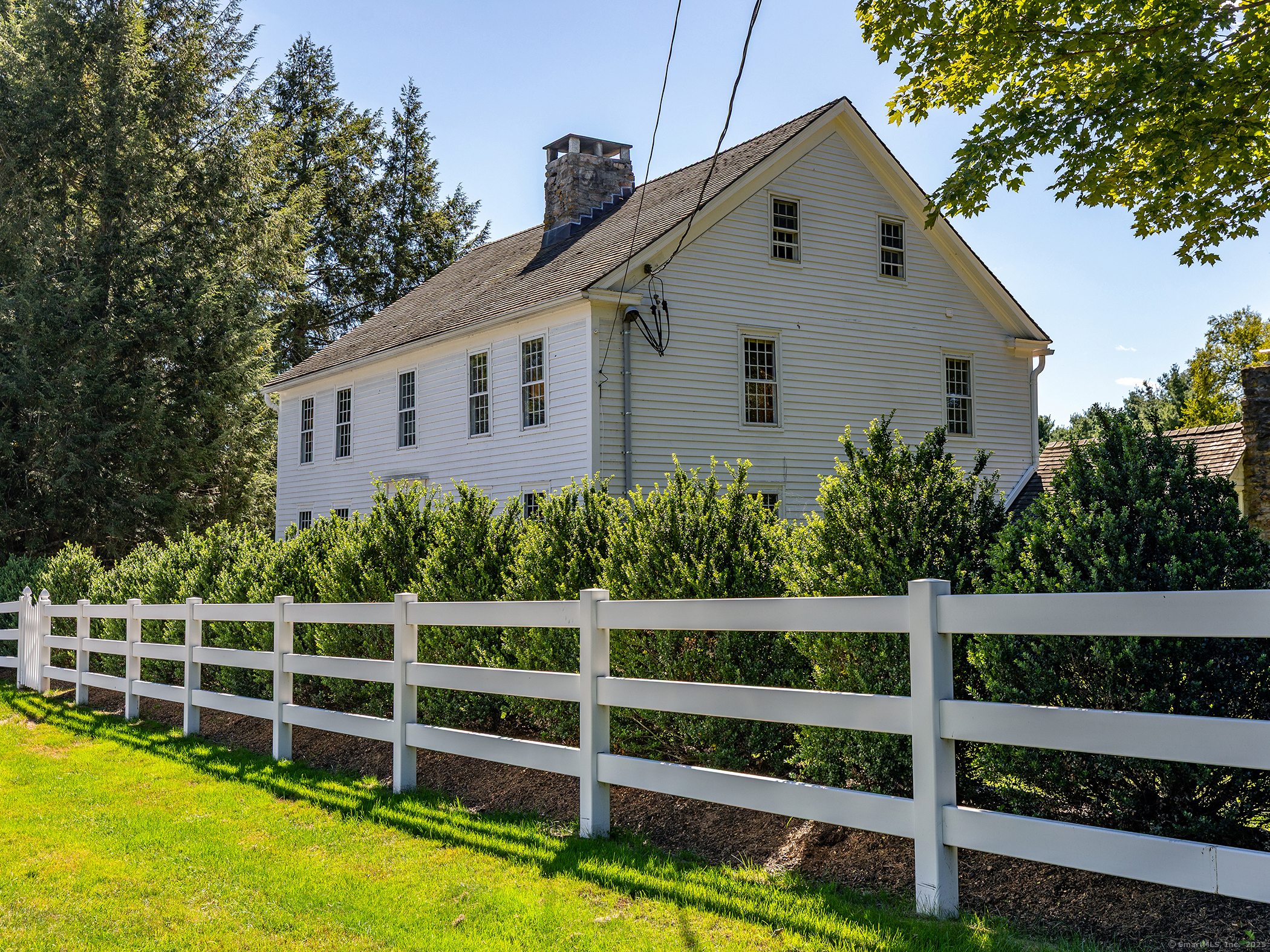 55 Good Hill Road Property Photo 3