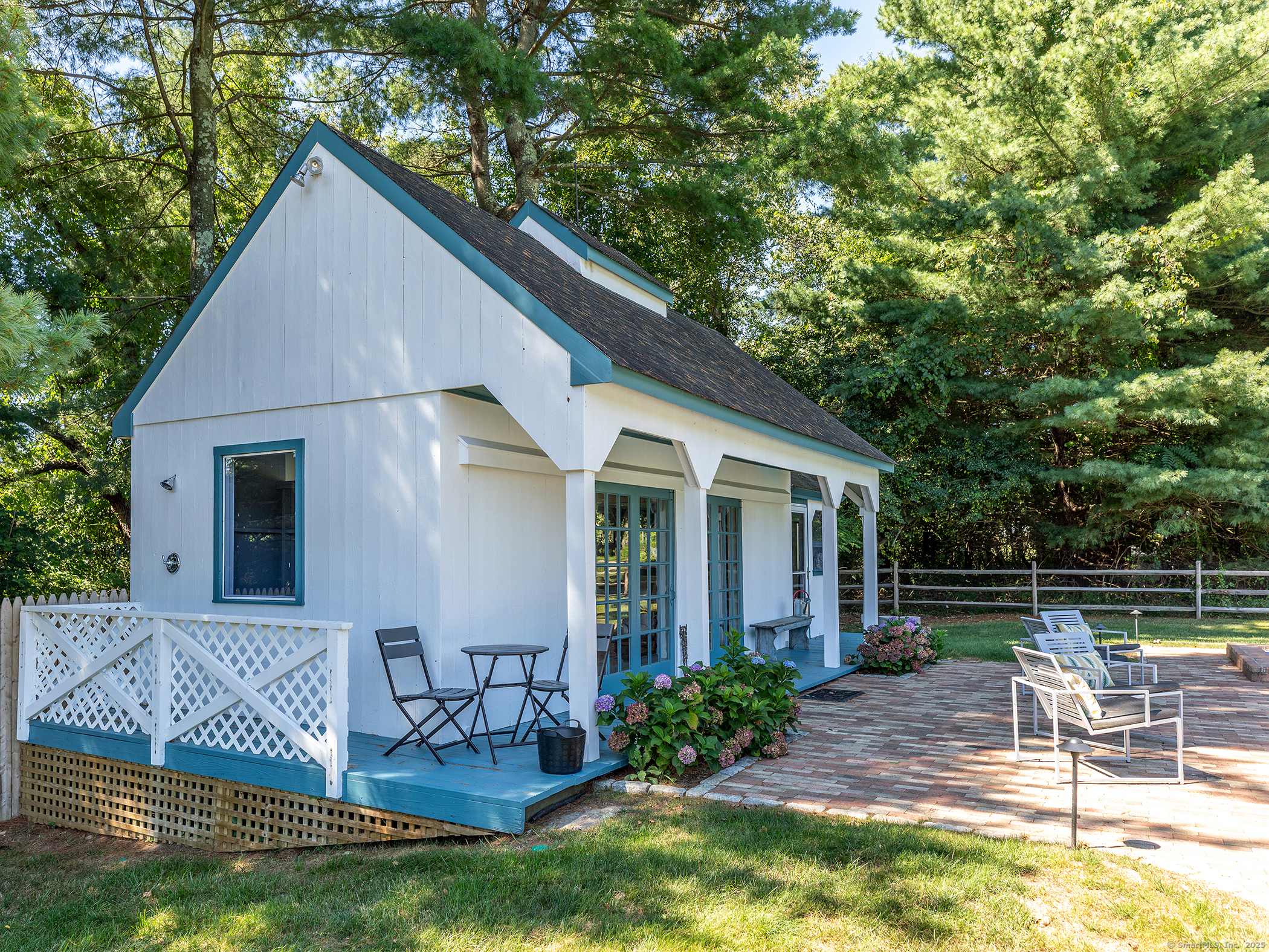 55 Good Hill Road Property Photo 29