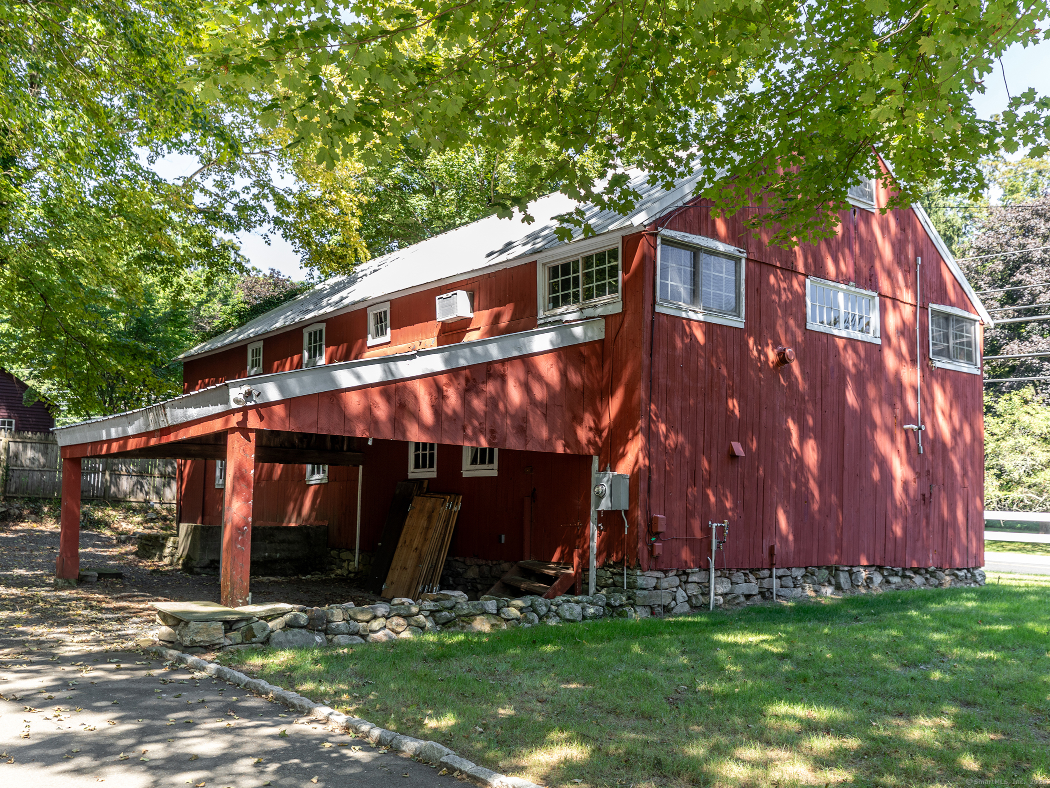 55 Good Hill Road Property Photo 36