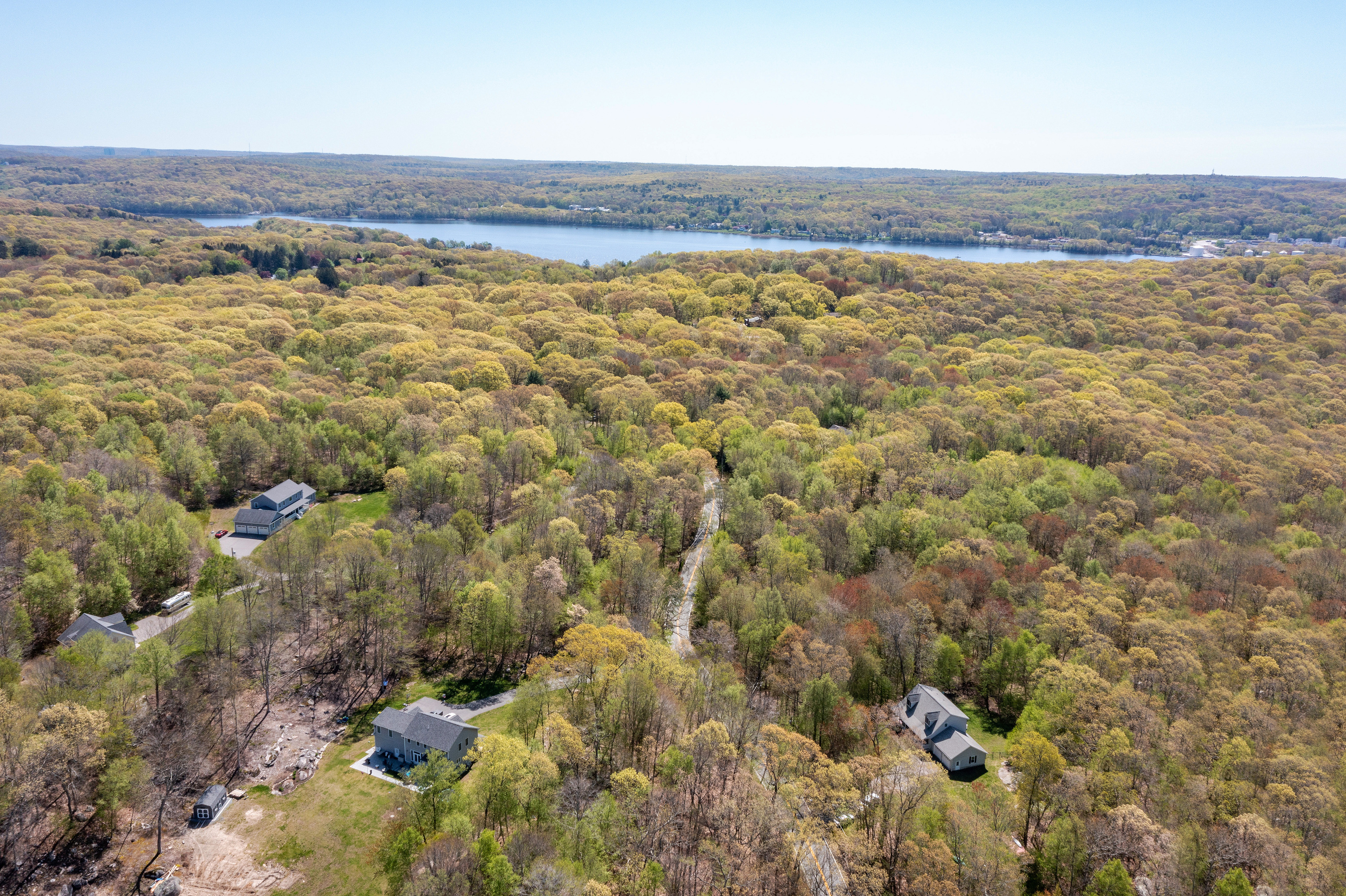 165 Massapeag Road