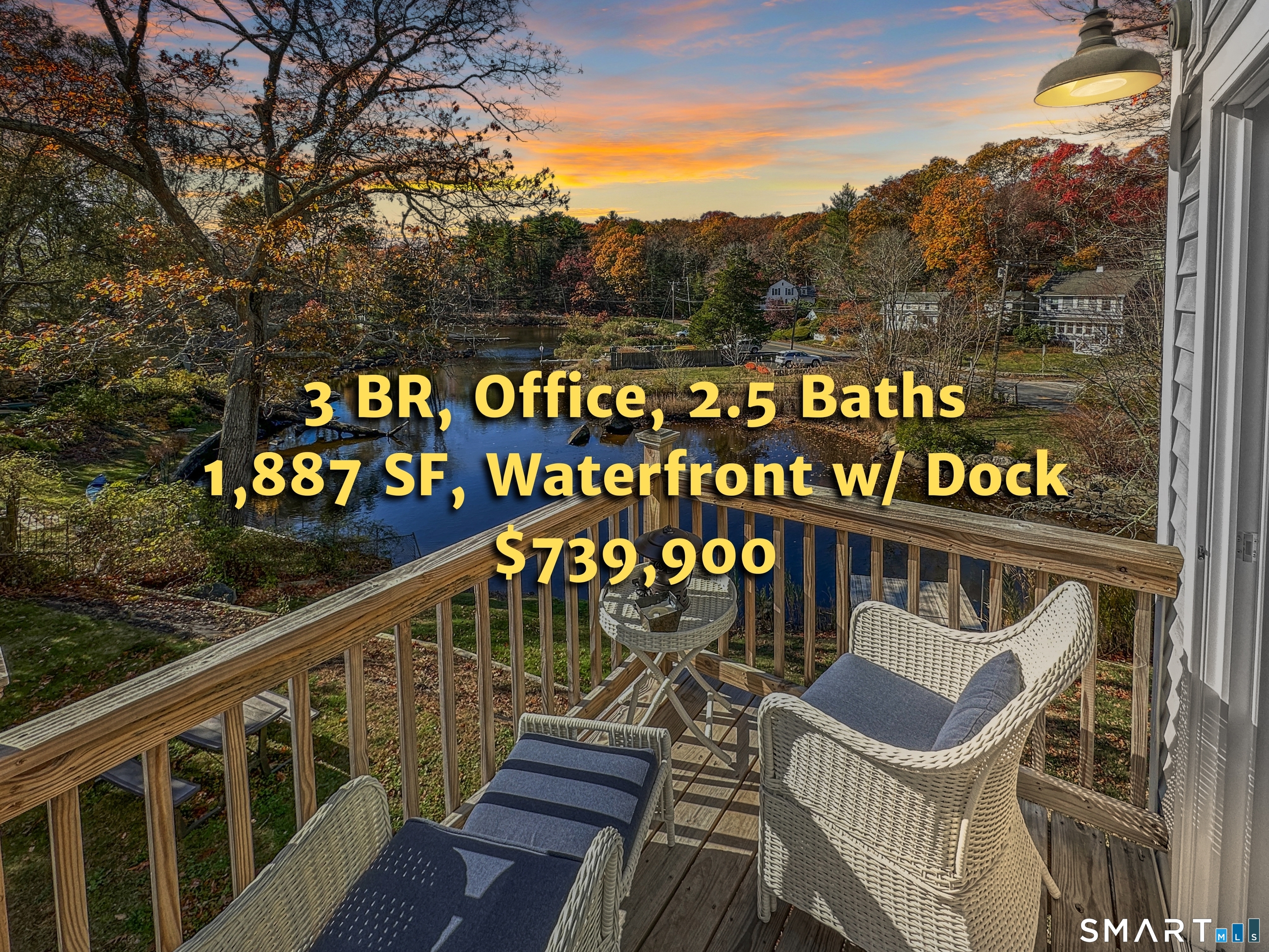 276 Niantic River Road
