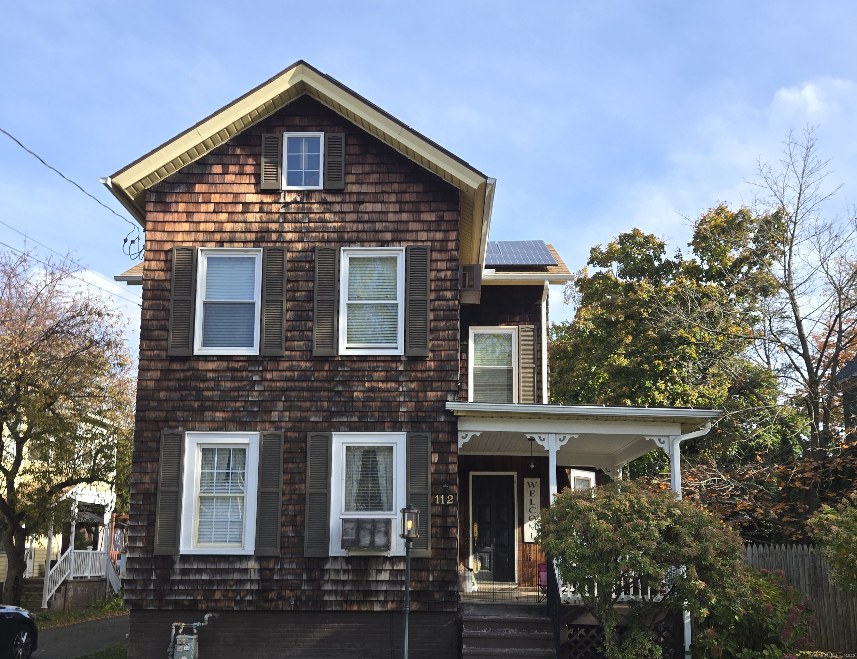 112 Lincoln Street Property Photo 2