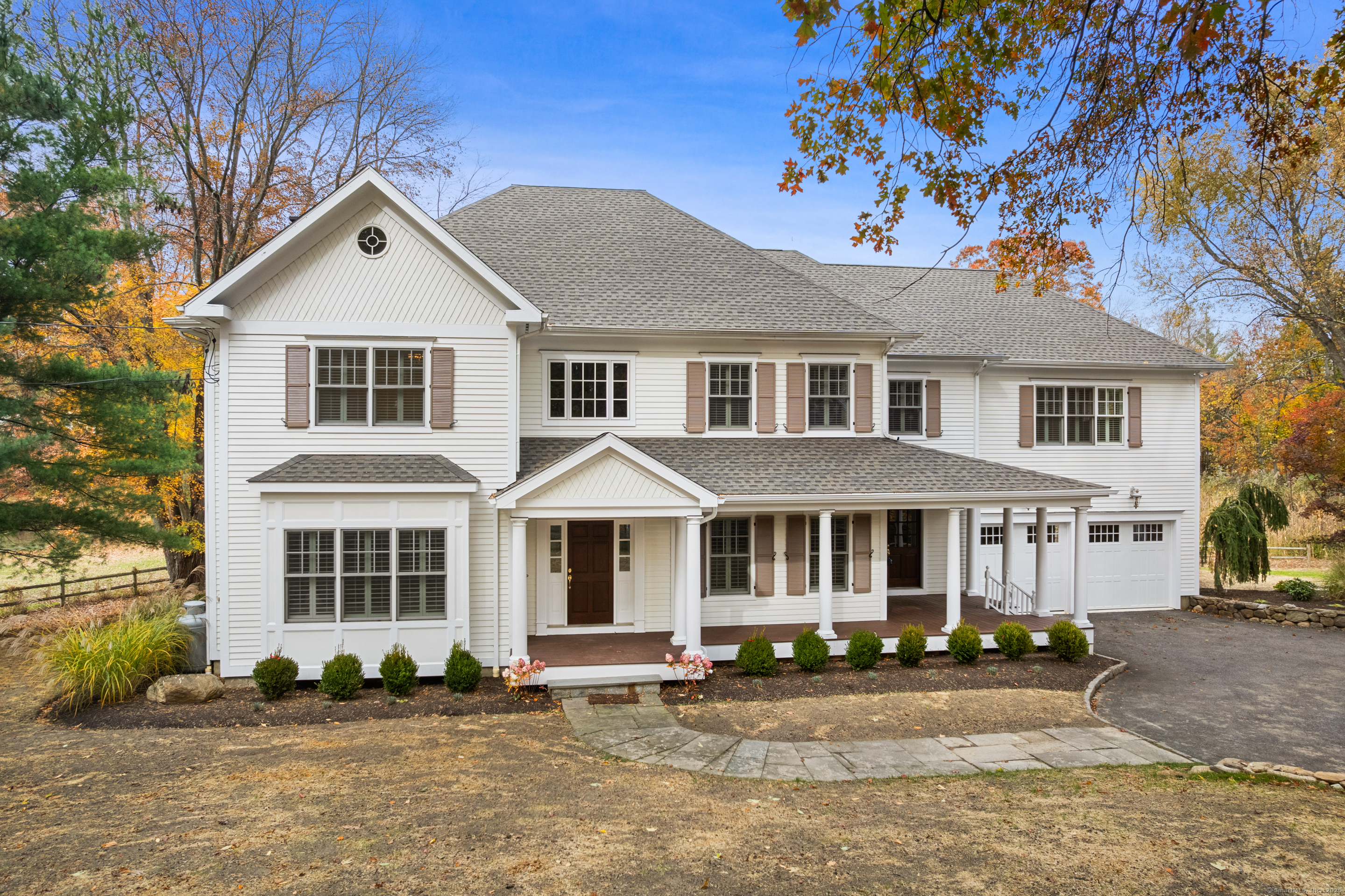 123 Greens Farms Road Property Photo 1