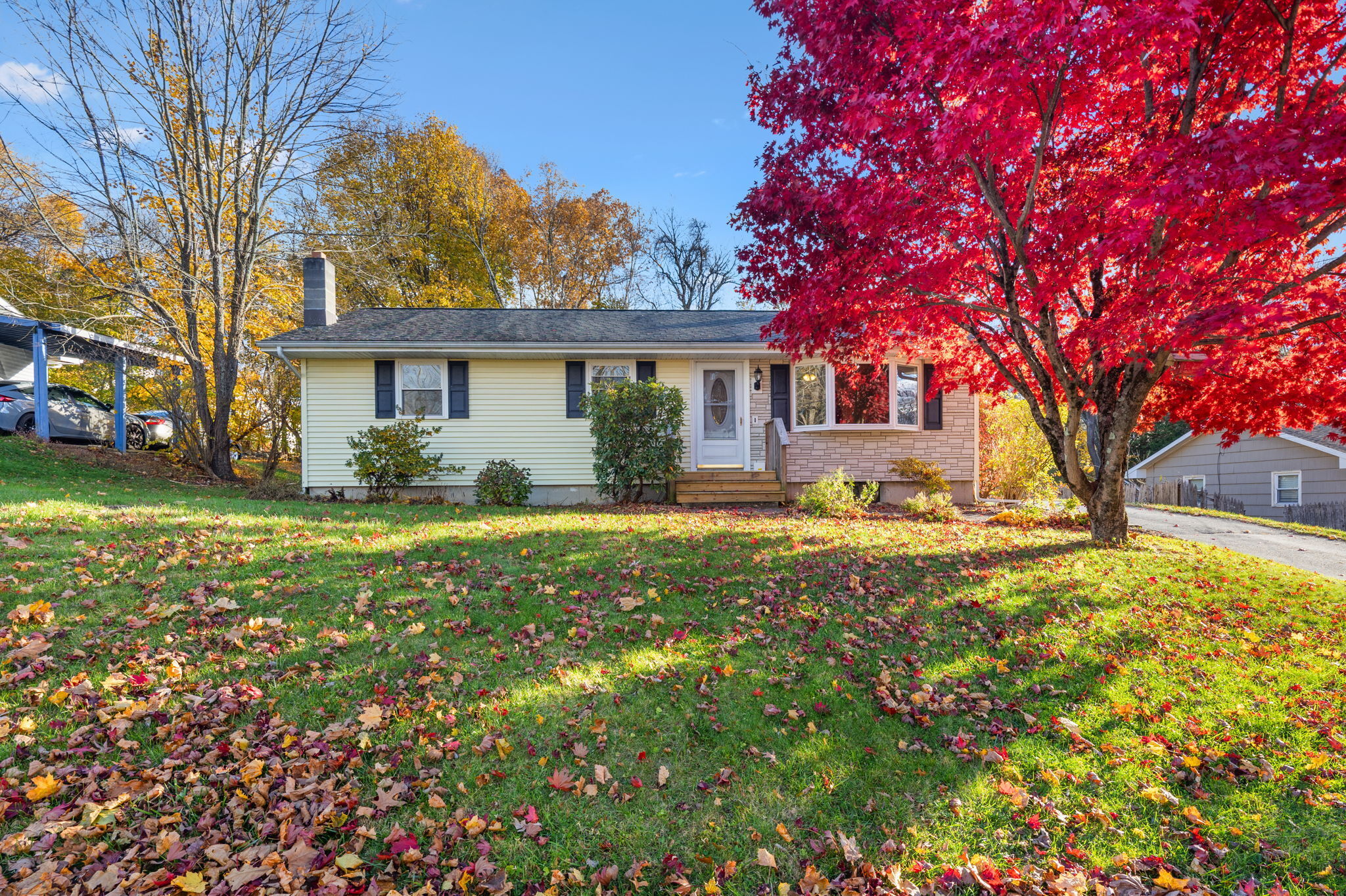 7 Goldmine Road Property Photo 1