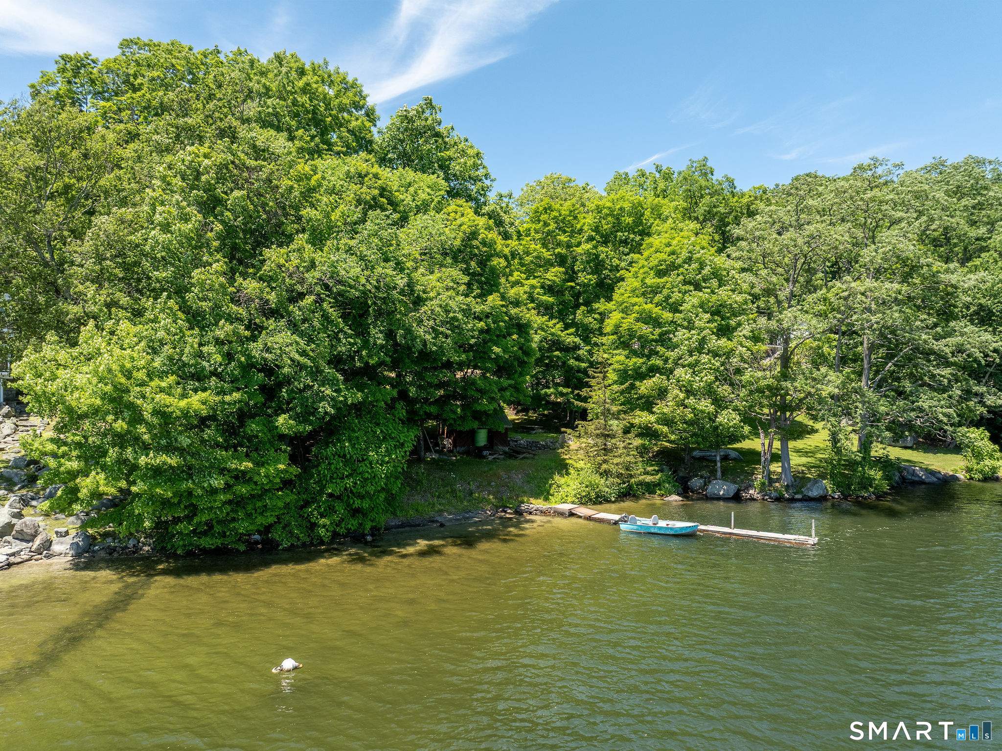 Candlewood Mountain Road Property Photo 3