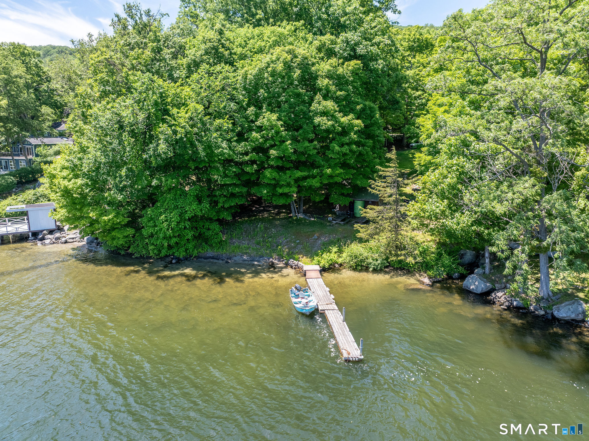 Candlewood Mountain Road Property Photo 4