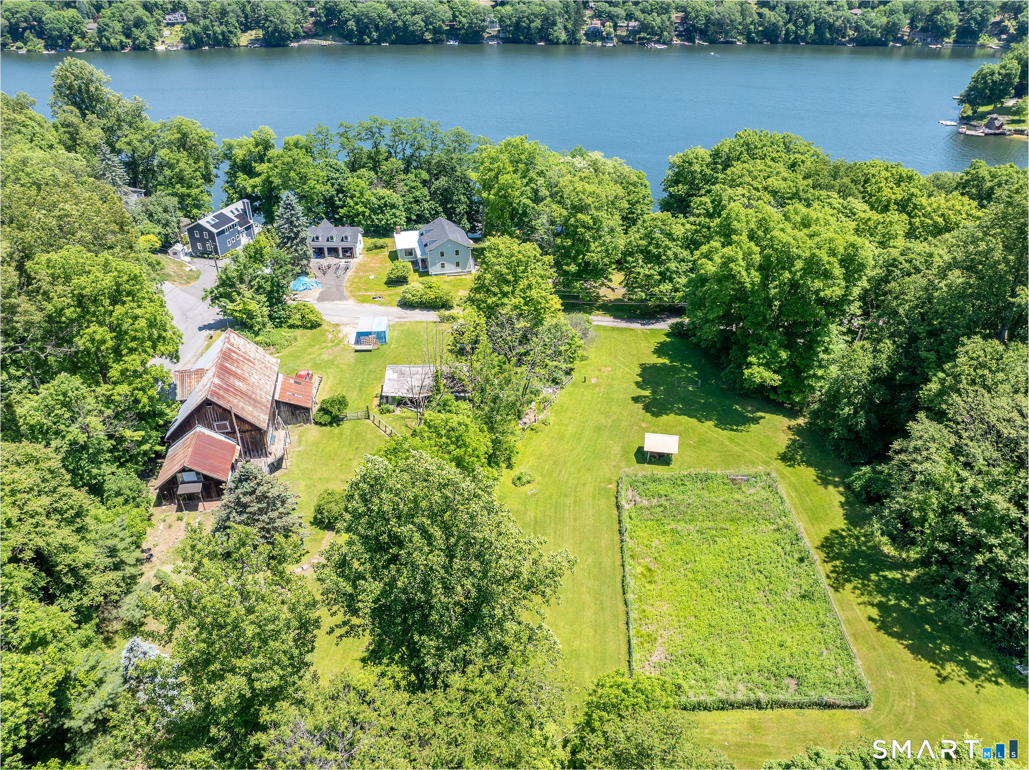 Candlewood Mountain Road Property Photo 7