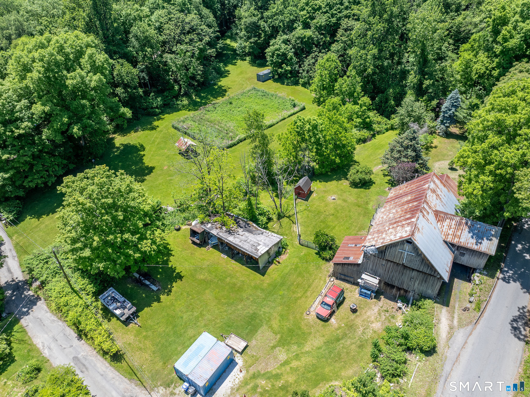 Candlewood Mountain Road Property Photo 8