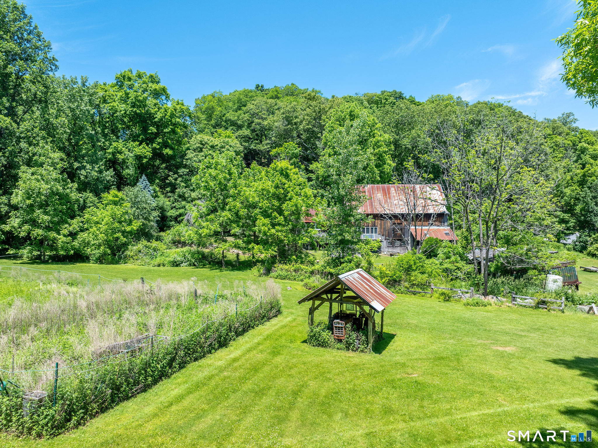 Candlewood Mountain Road Property Photo 10
