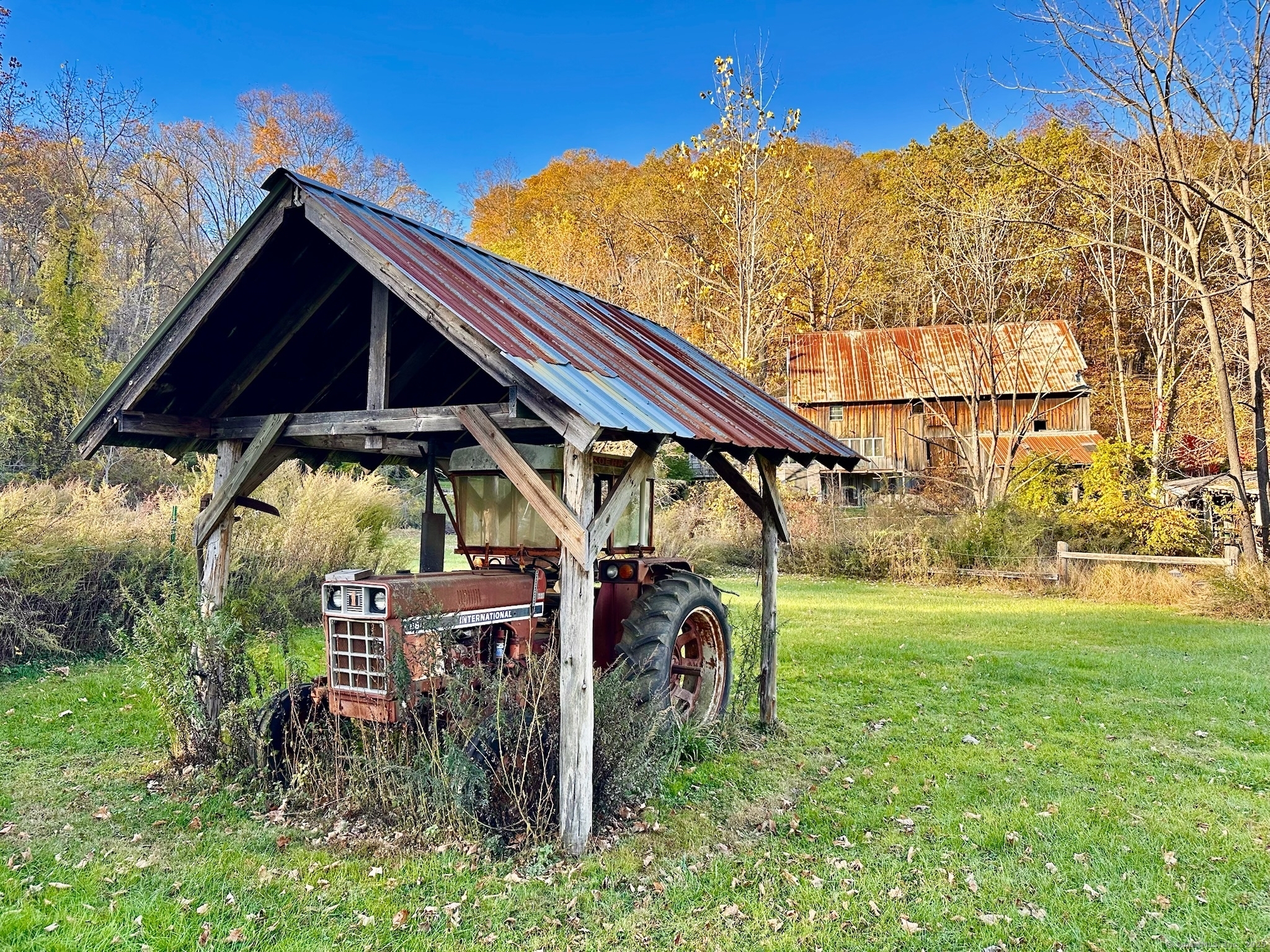 Candlewood Mountain Road Property Photo 18