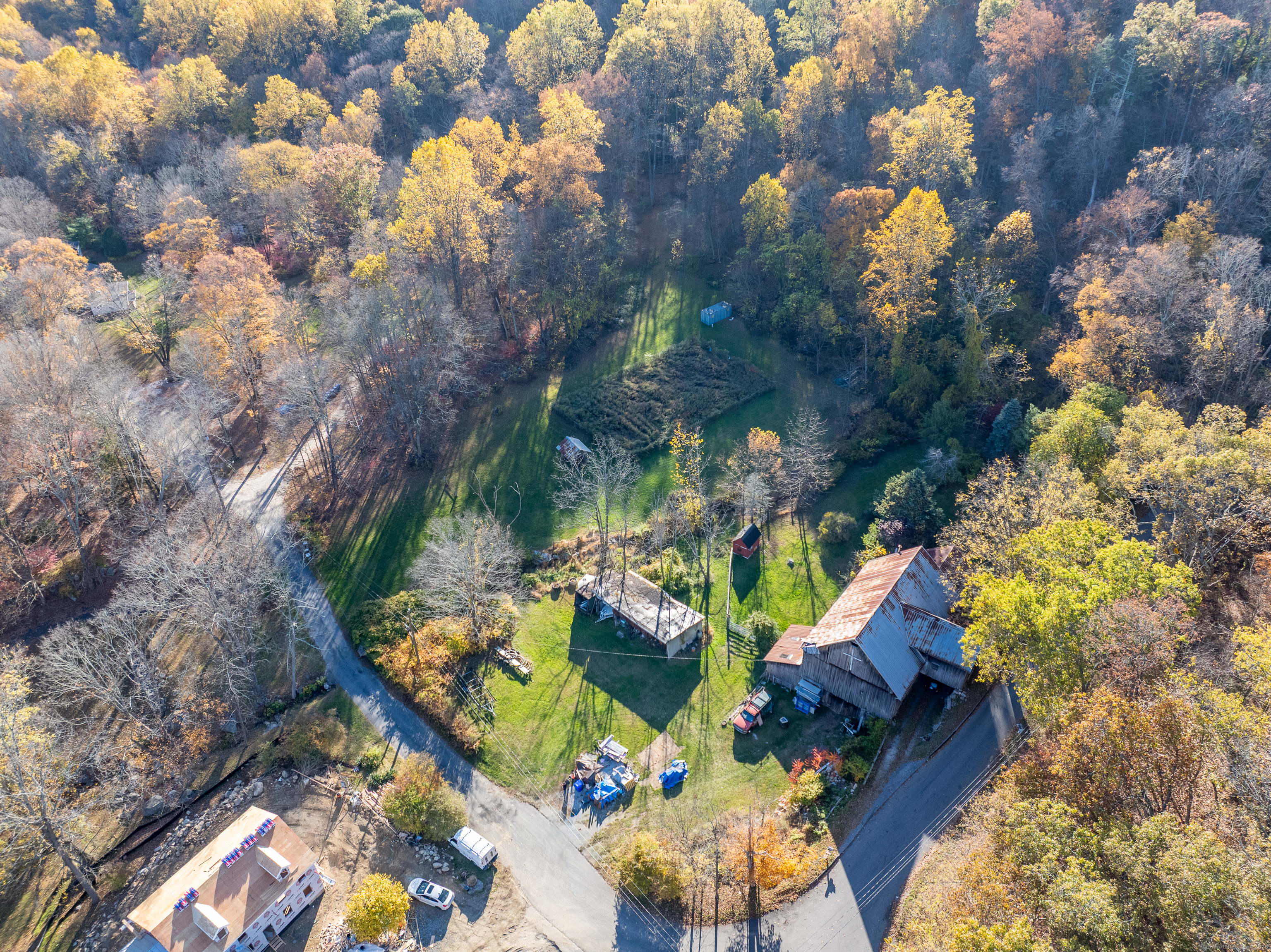Candlewood Mountain Road Property Photo 21