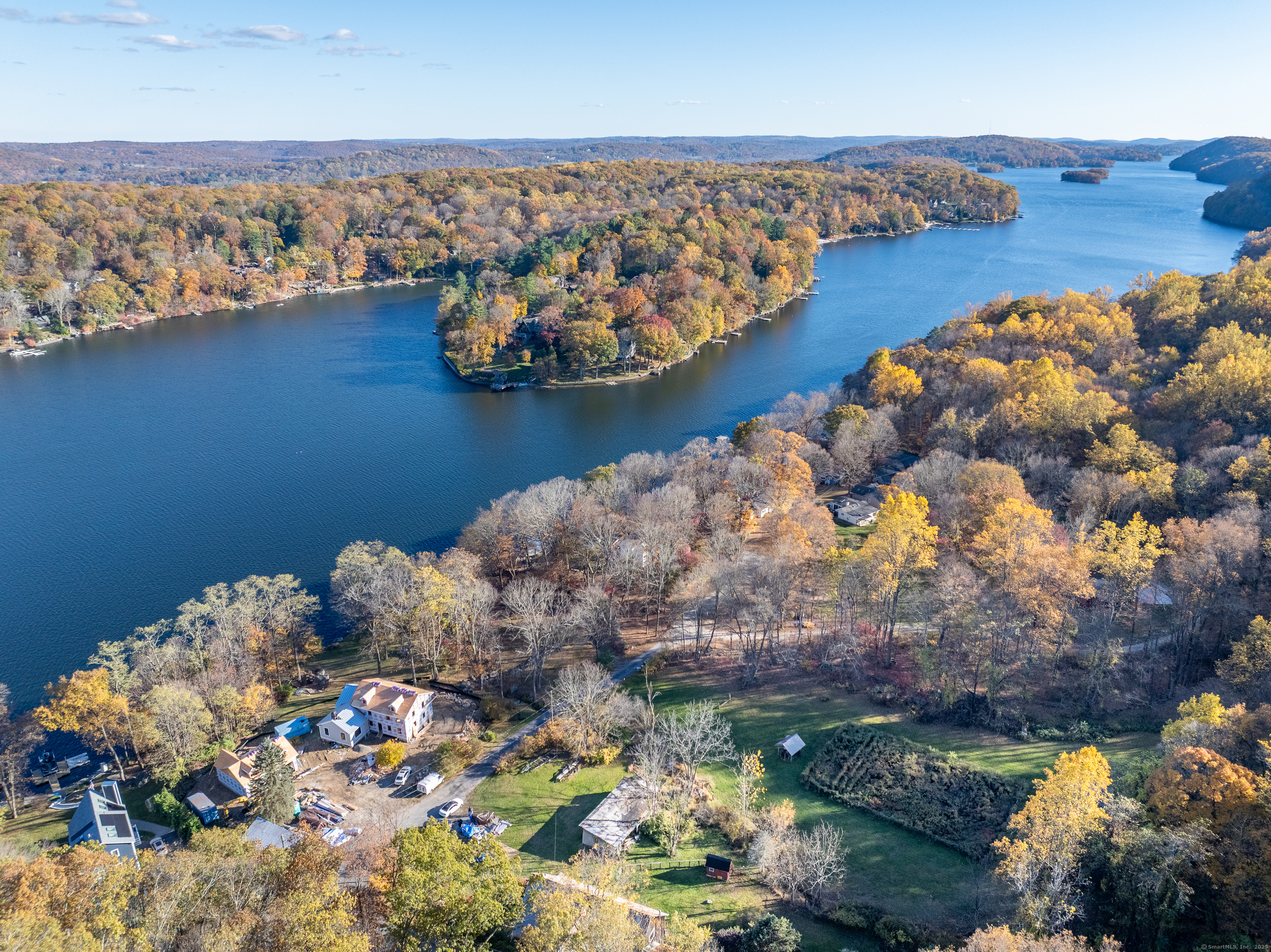 Candlewood Mountain Road Property Photo 22