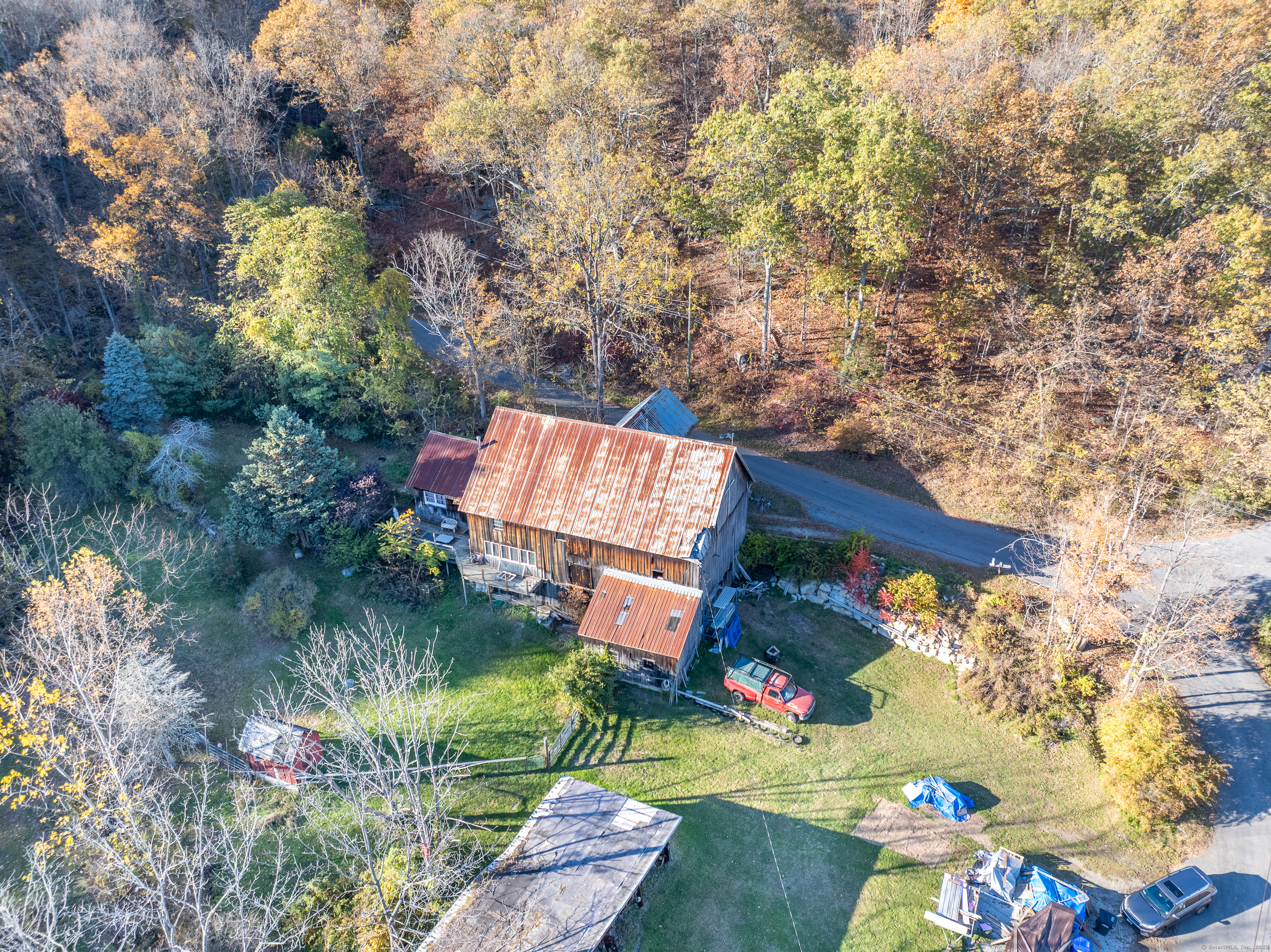 Candlewood Mountain Road Property Photo 28
