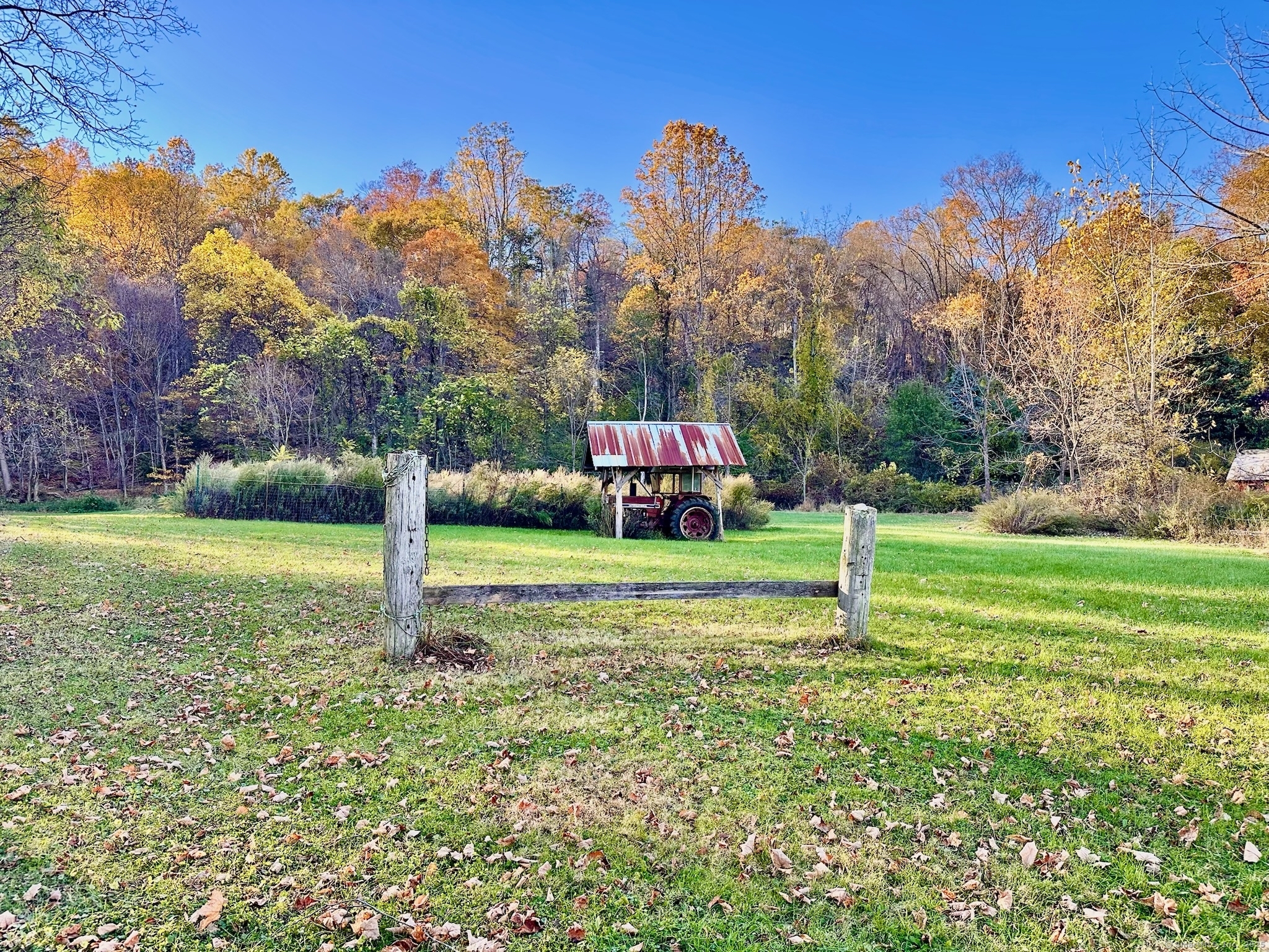 Candlewood Mountain Road Property Photo 32