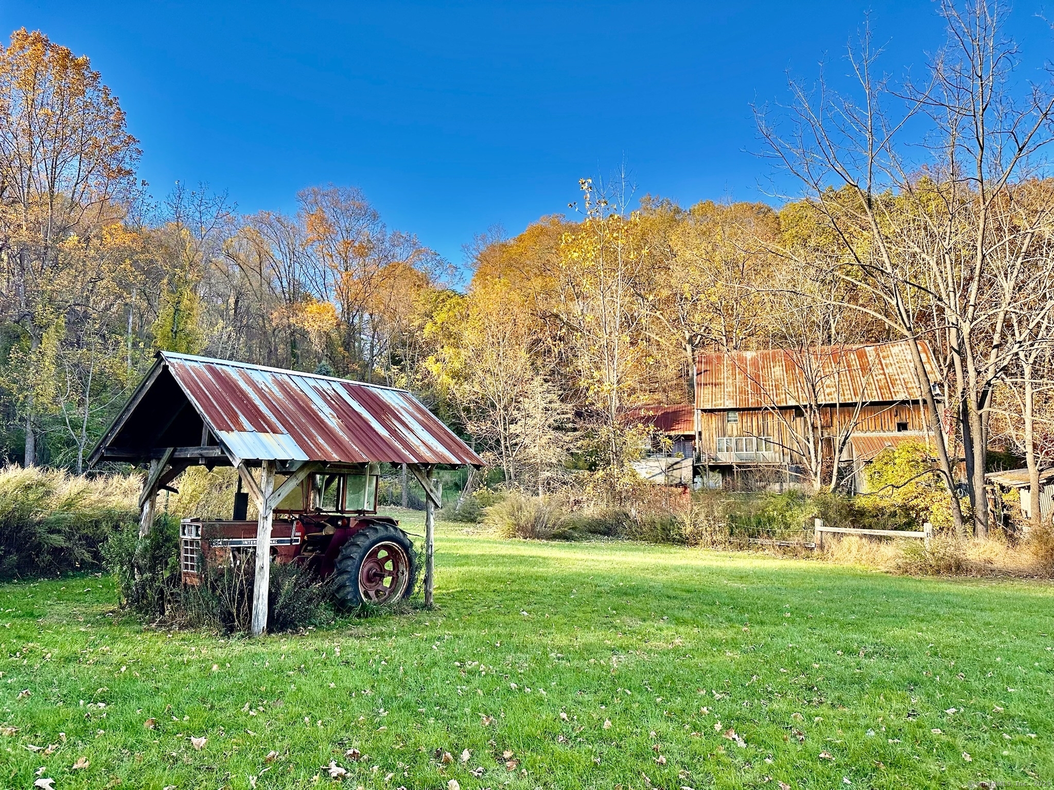 Candlewood Mountain Road Property Photo 33