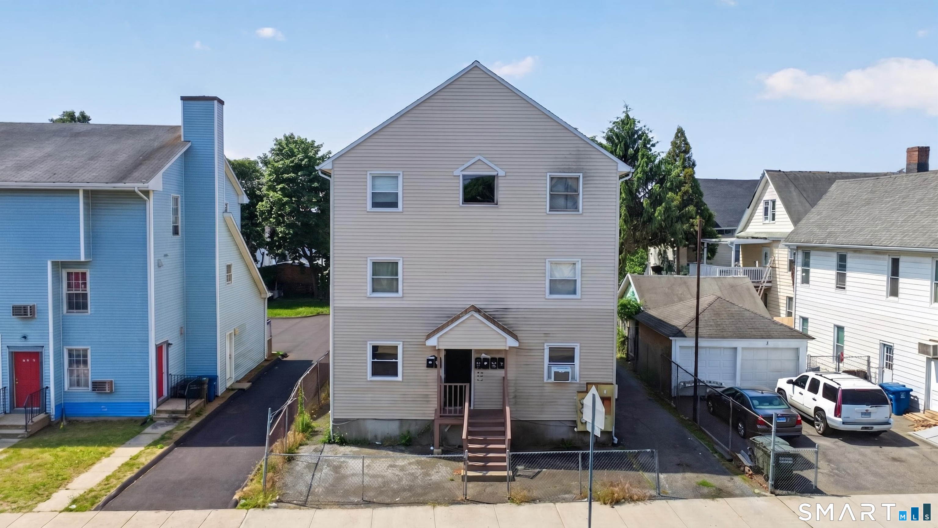 626 Stillman Street Property Photo 1