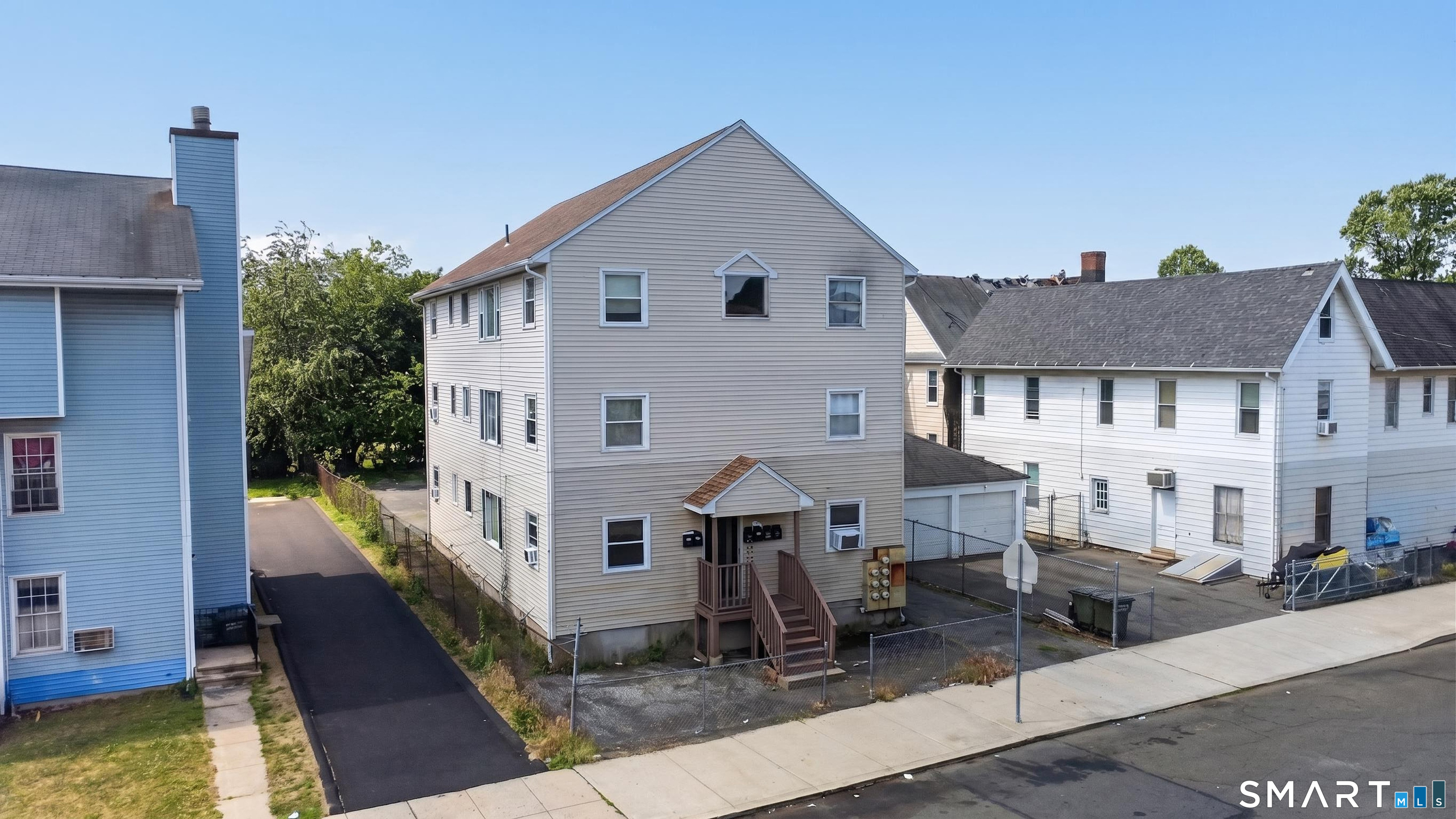 626 Stillman Street Property Photo 2
