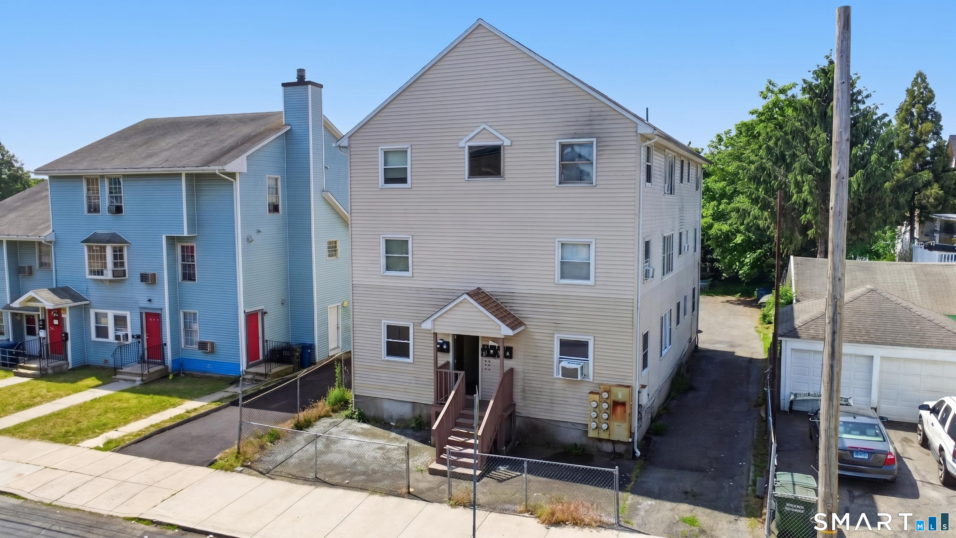 626 Stillman Street Property Photo 3