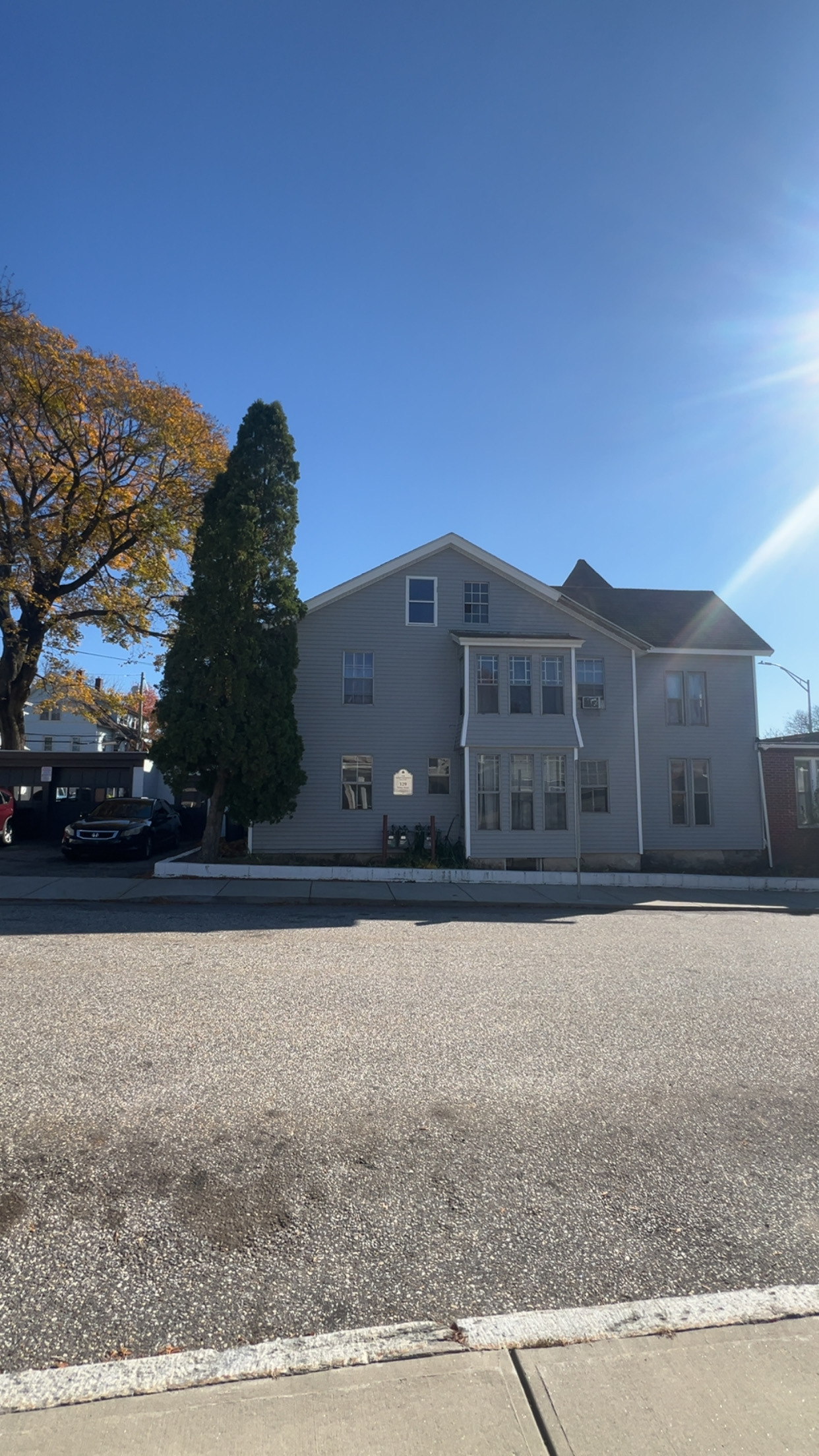 129 Valley Street Property Photo 3