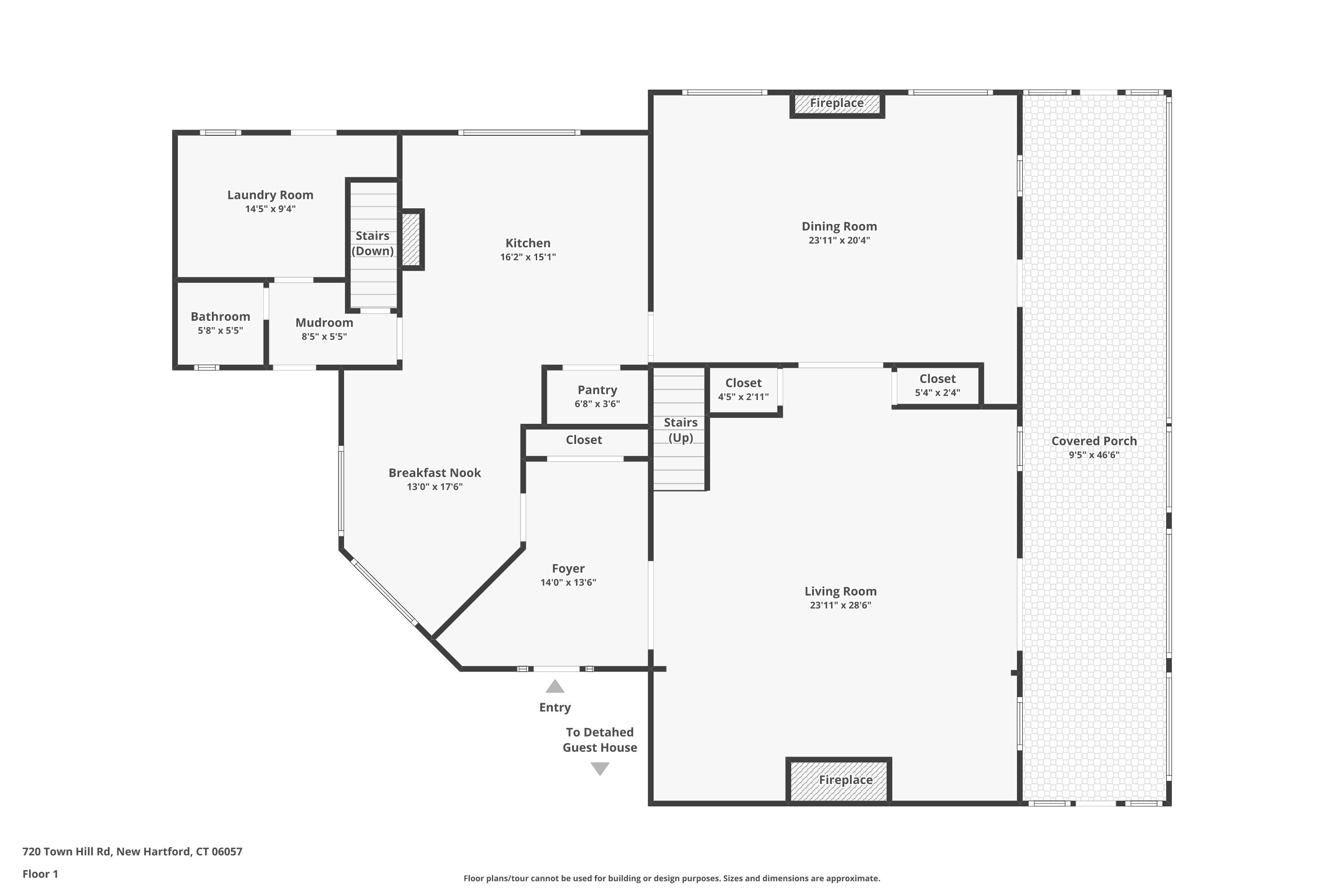 720 Town Hill Road Property Photo 33