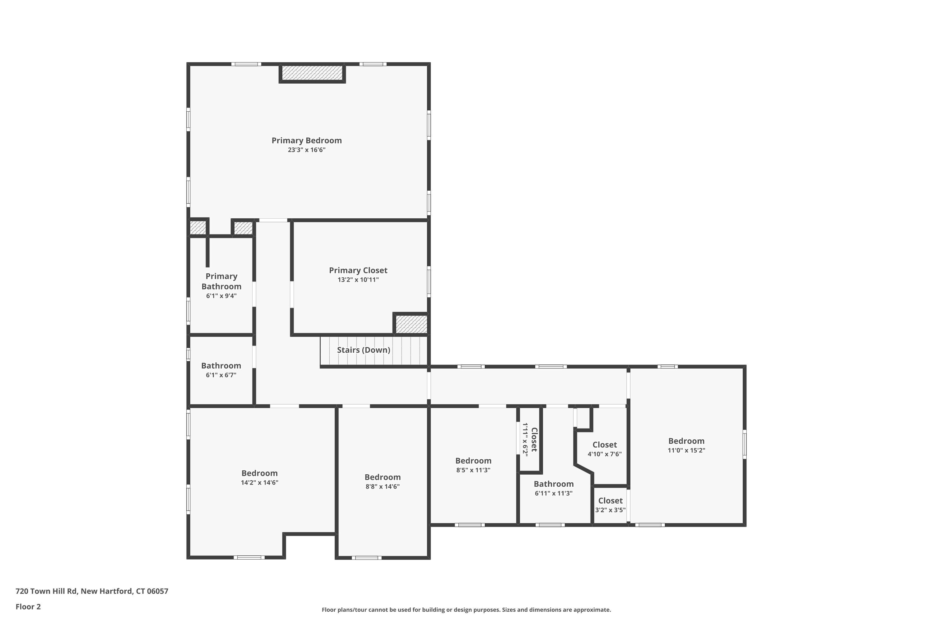 720 Town Hill Road Property Photo 34