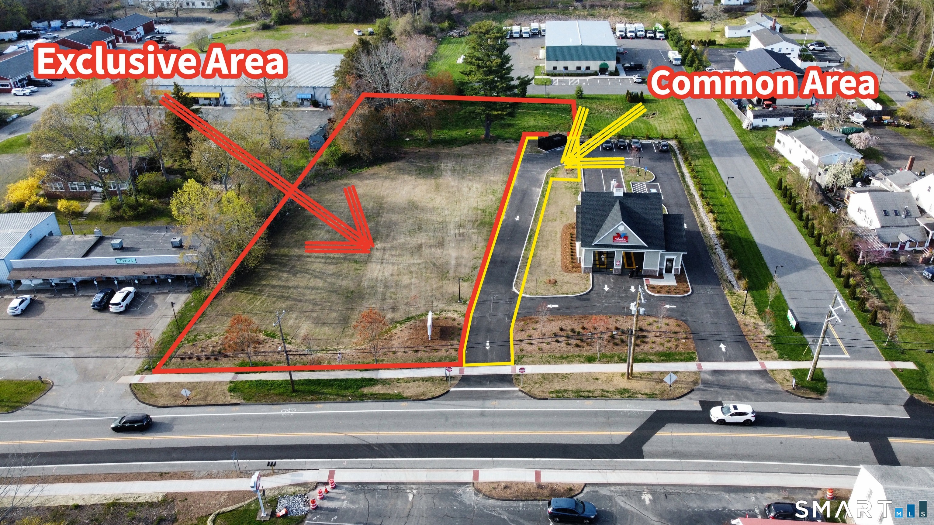1333 Boston Post 1 Road Property Photo 2