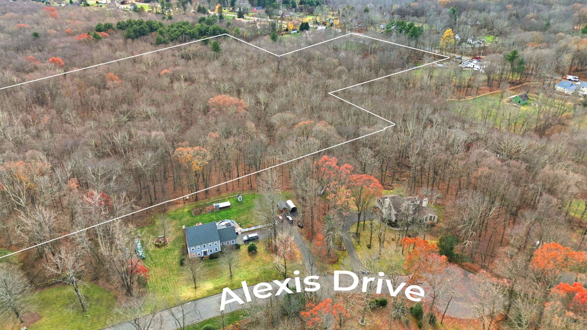 126 Hebron Road Property Photo 2