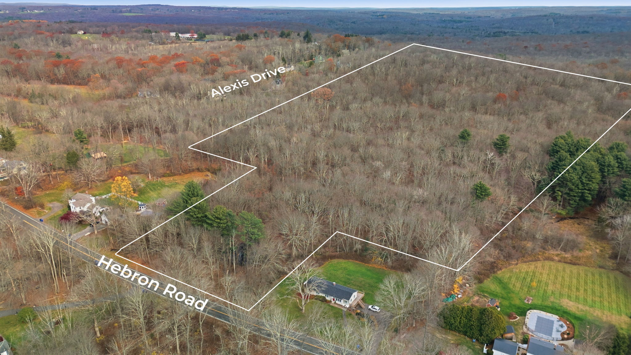 126 Hebron Road Property Photo 3