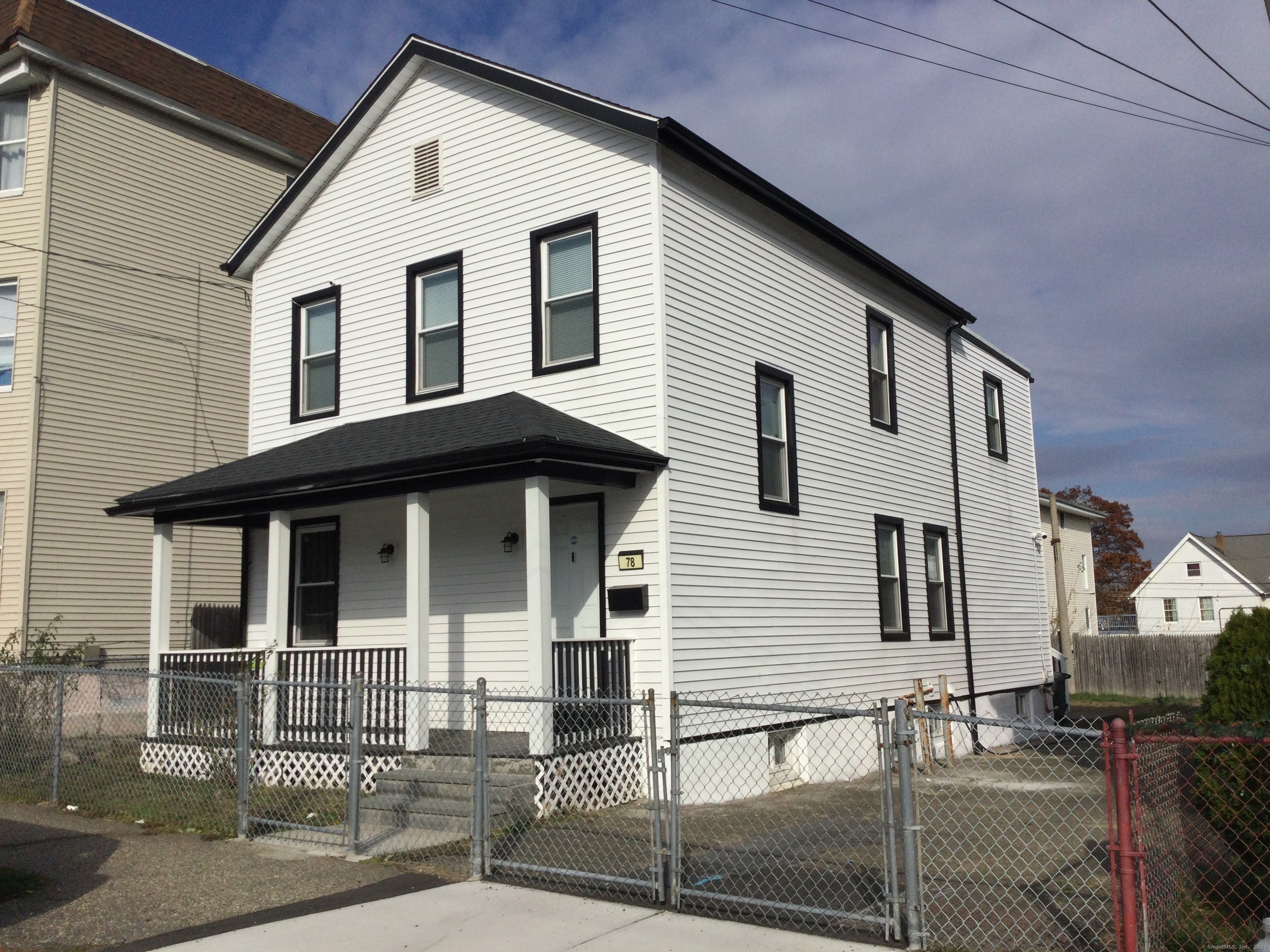 78 Fairmount Avenue Property Photo 1