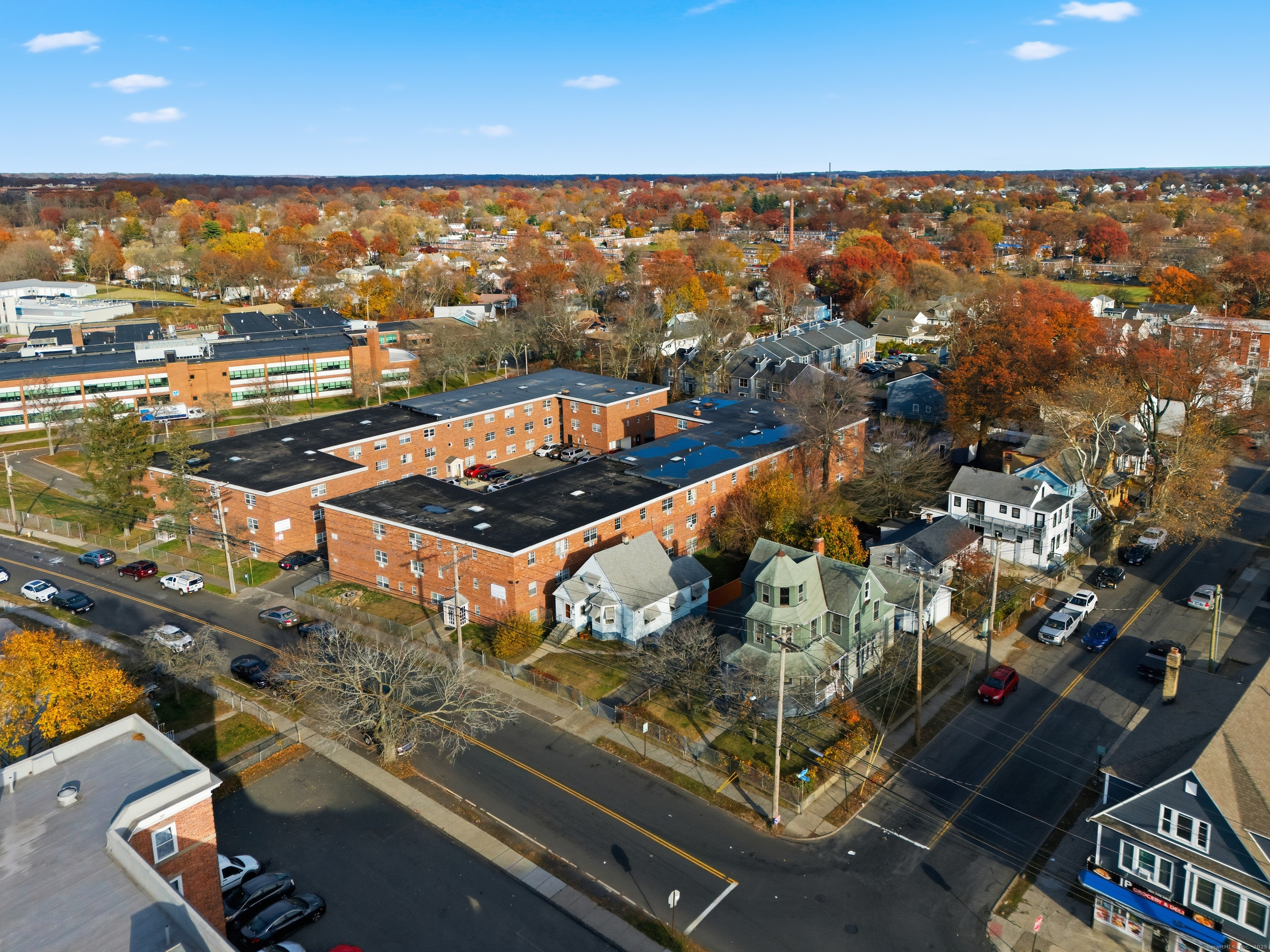 332 Palisade Avenue Property Photo 19