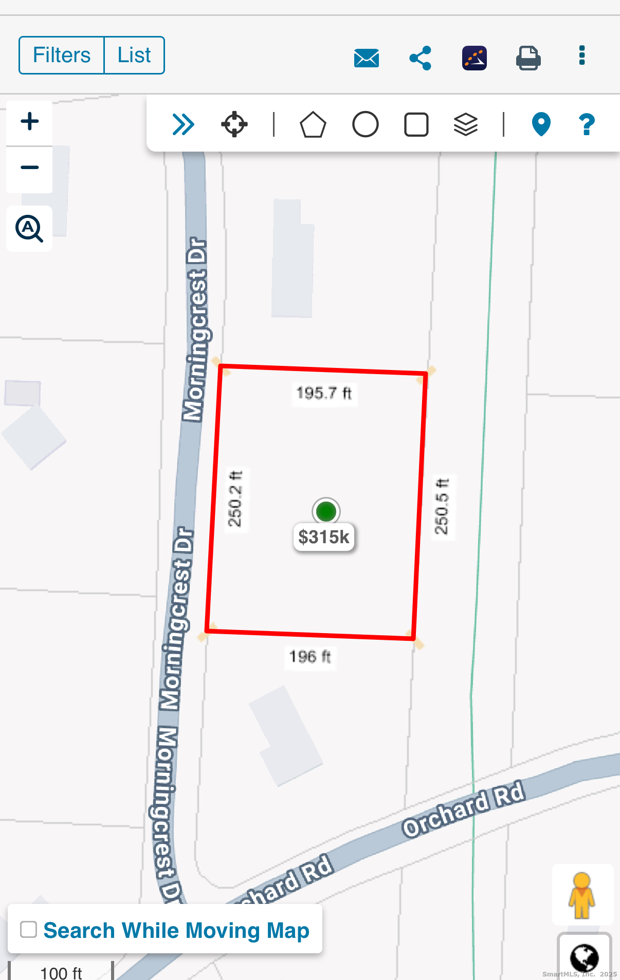 16 Morningcrest Drive Property Photo 1
