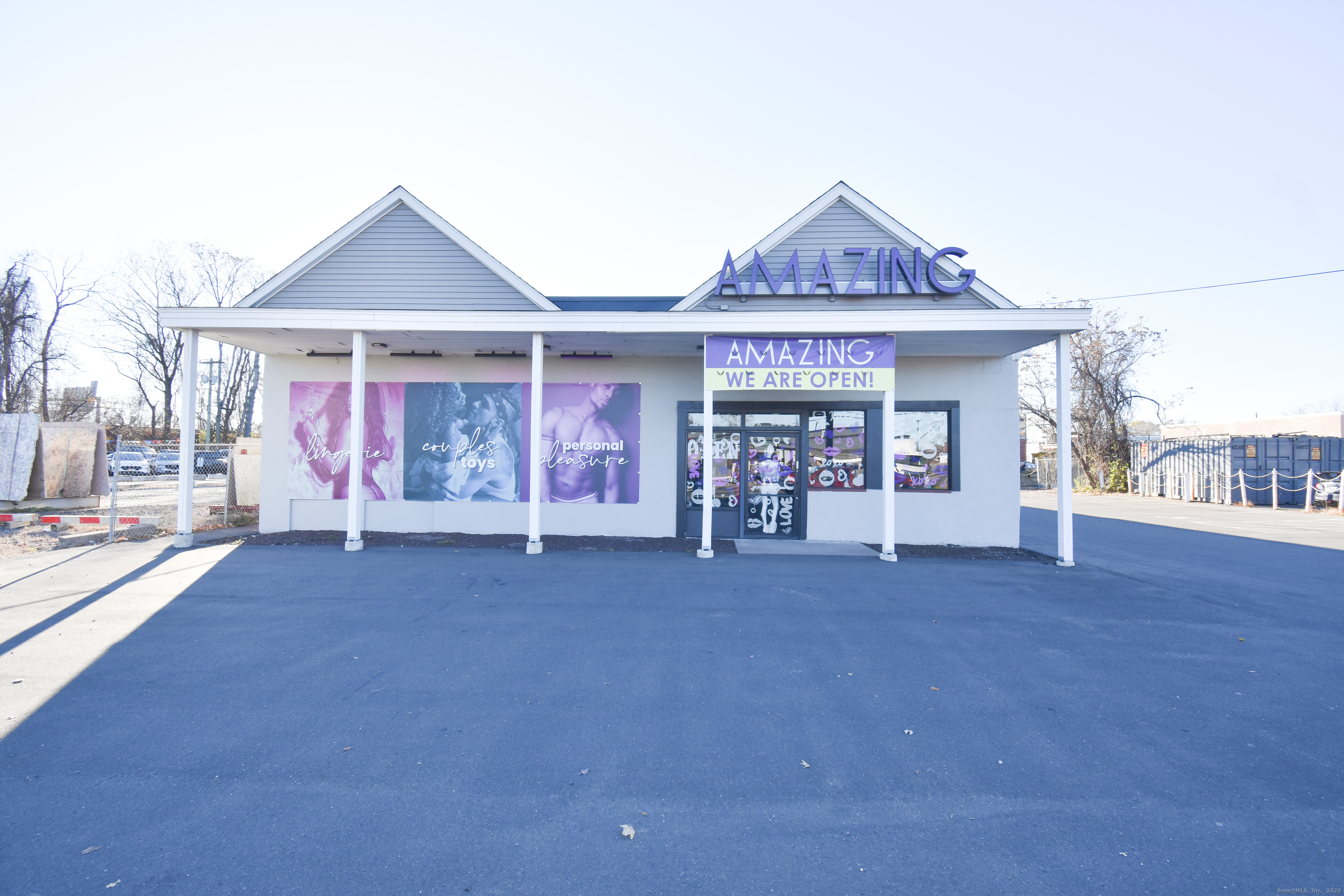 101 Airport Road Property Photo 1