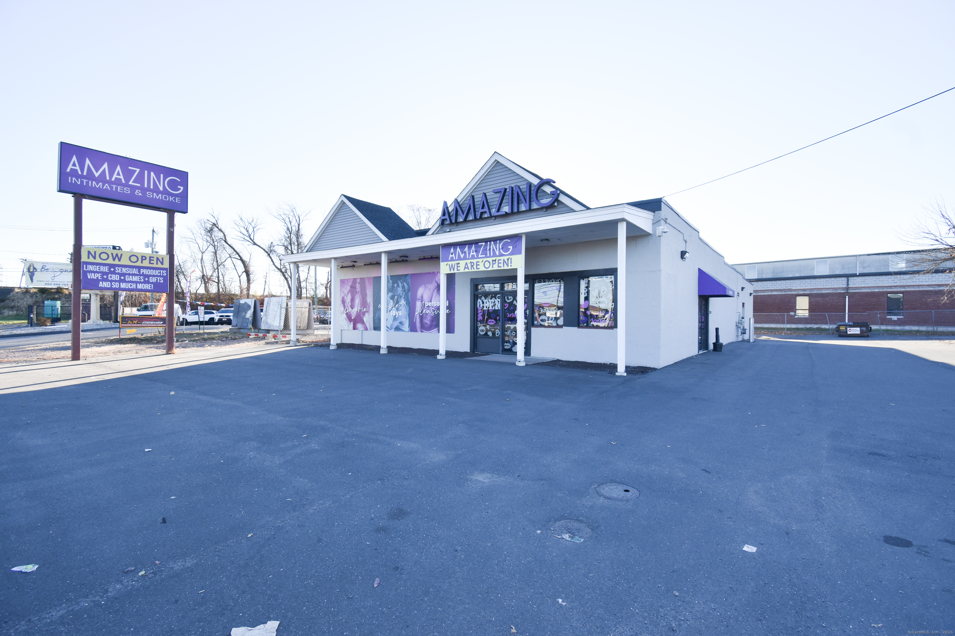 101 Airport Road Property Photo 2