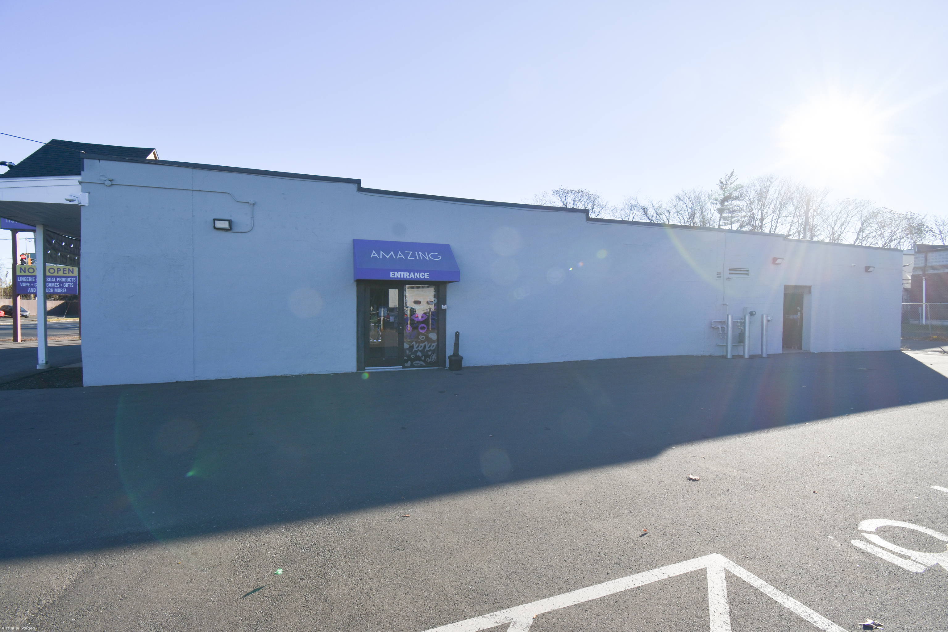 101 Airport Road Property Photo 3