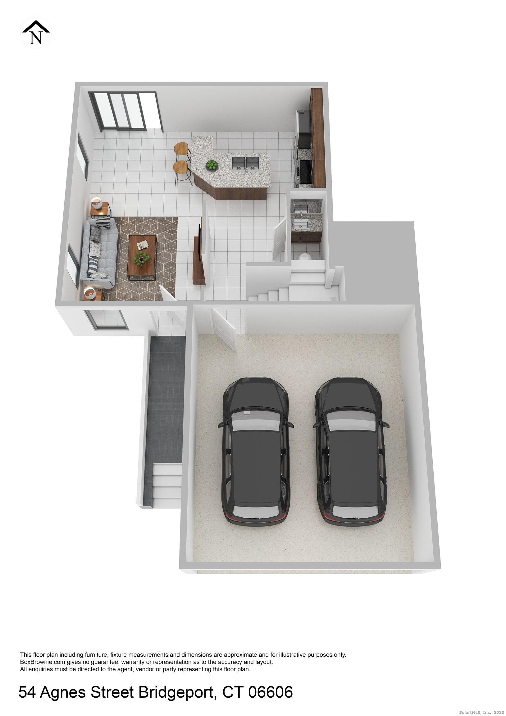 54 Agnes Street Property Photo 6