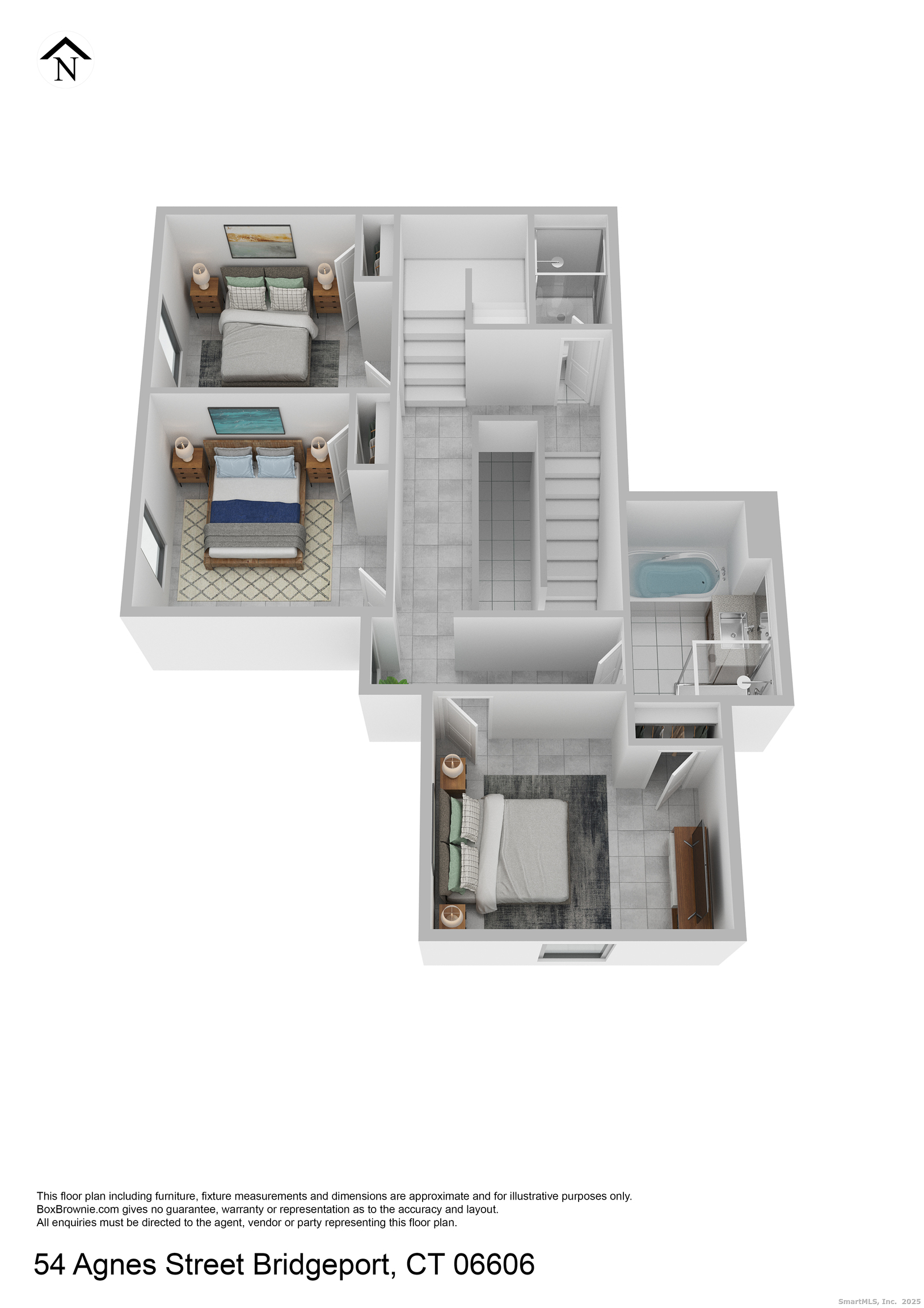 54 Agnes Street Property Photo 7