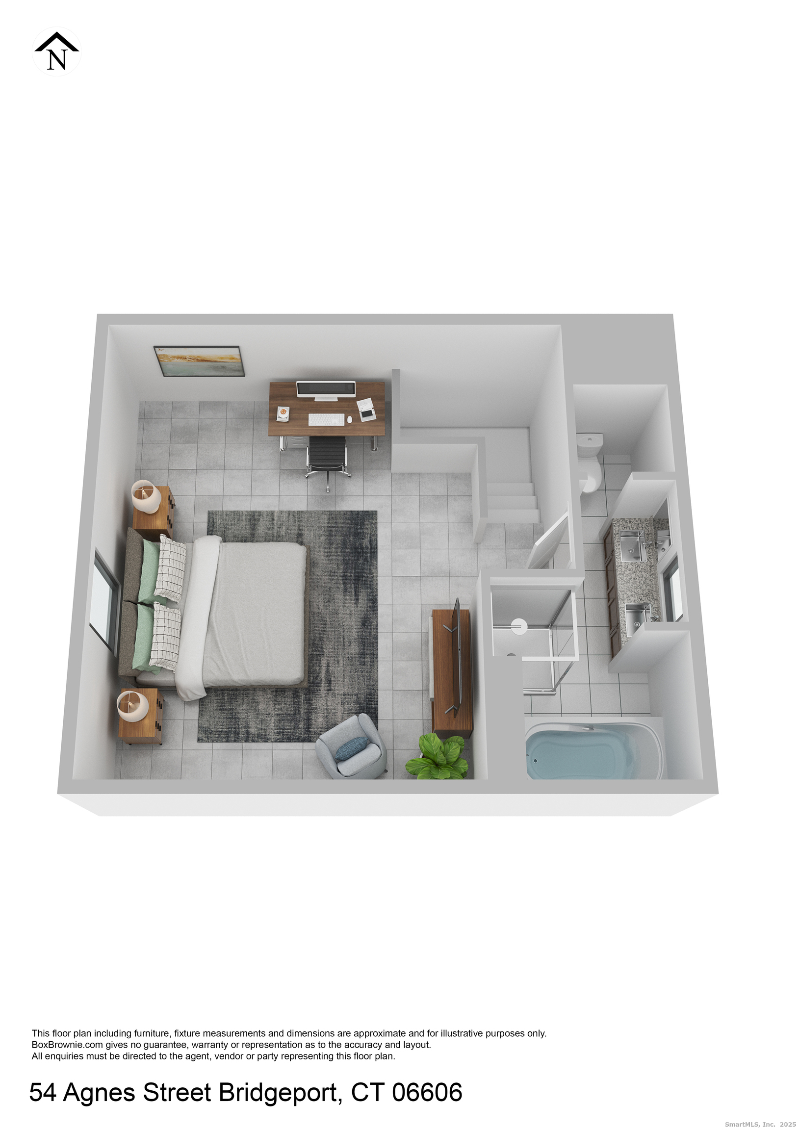 54 Agnes Street Property Photo 8
